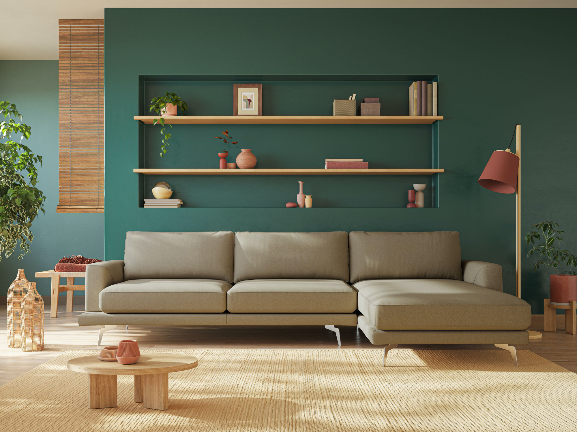 Divano angolare: 5 idee per trovare quello che fa per te - divani.store