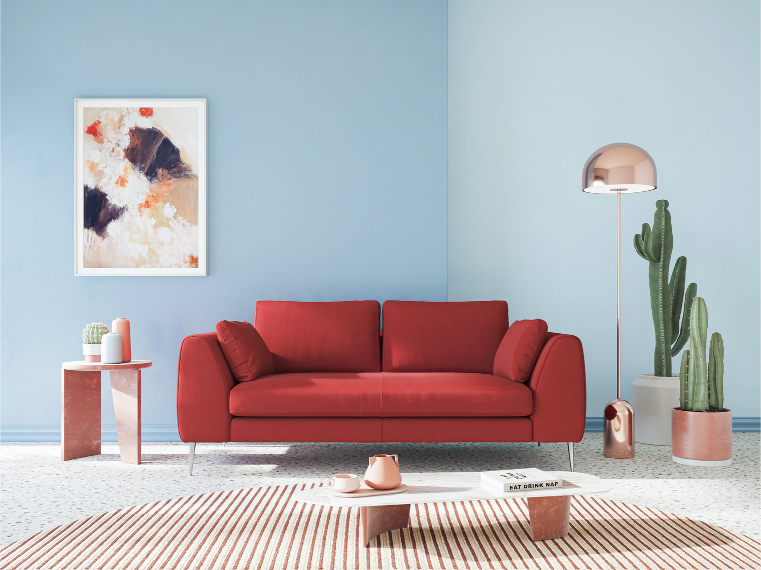 Arredare l’ufficio: 4 consigli utili - divani.store