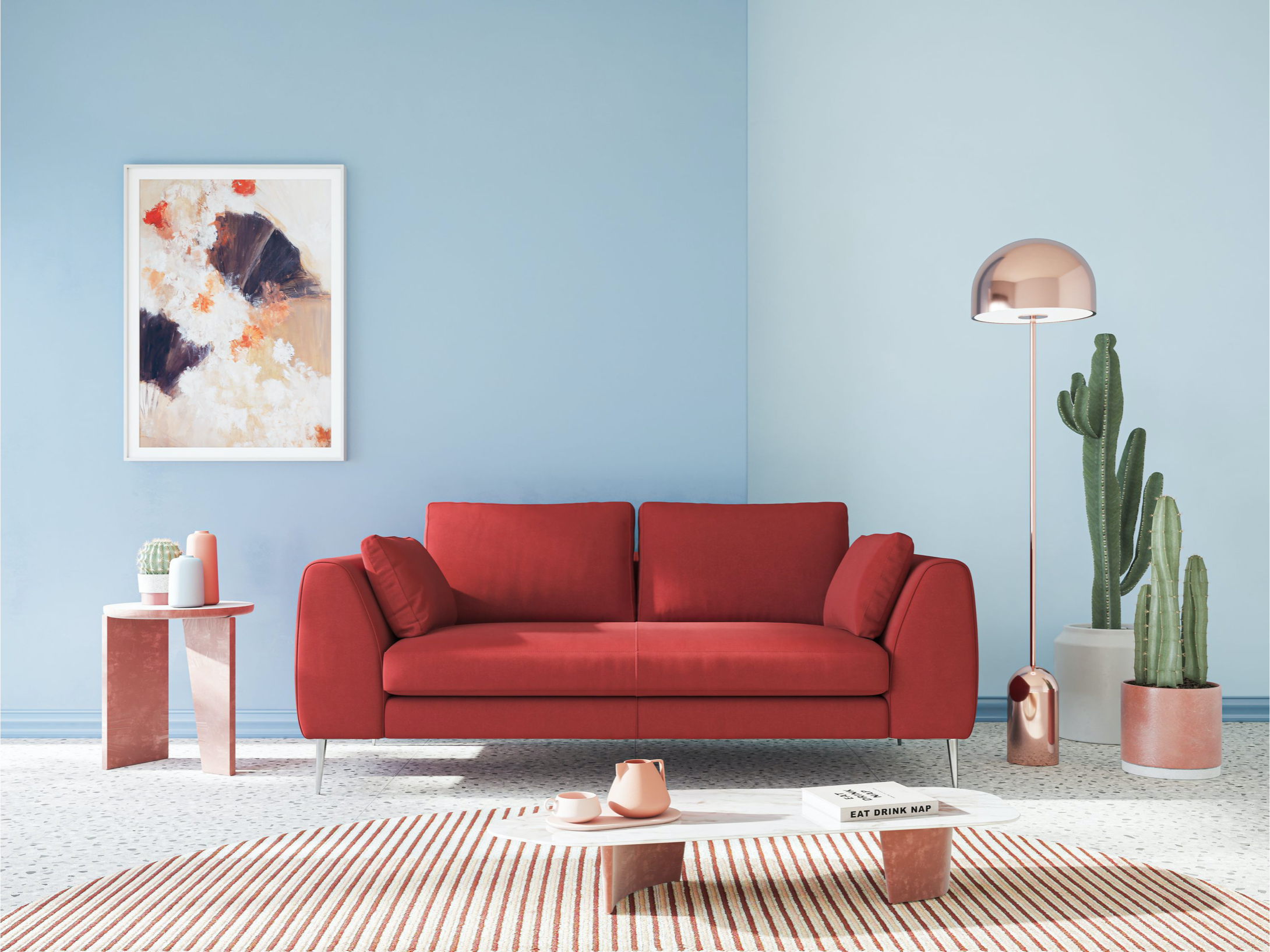 Arredare l’ufficio: 4 consigli utili - divani.store