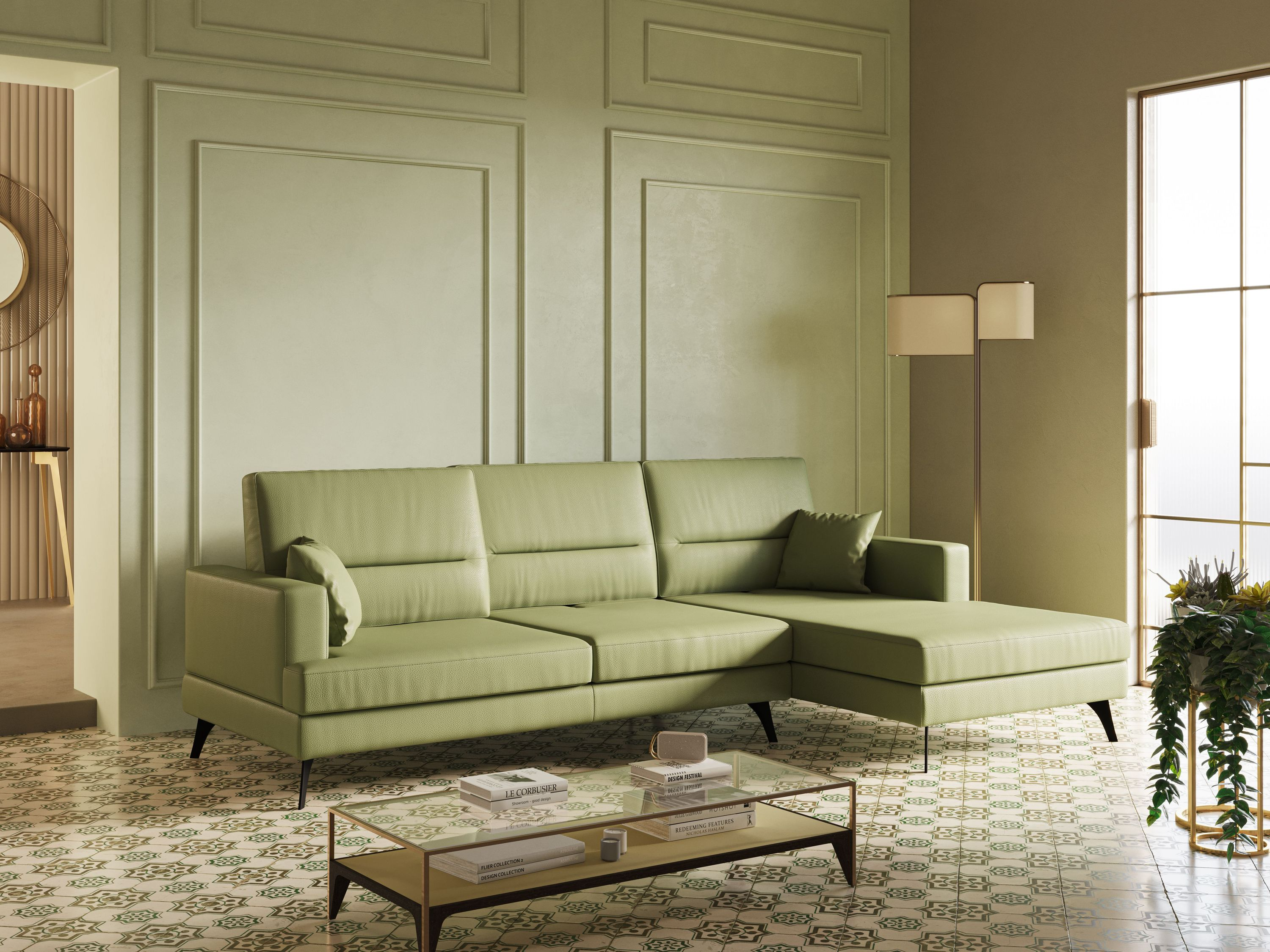 Divano e animali domestici? Come farli convivere - divani.store