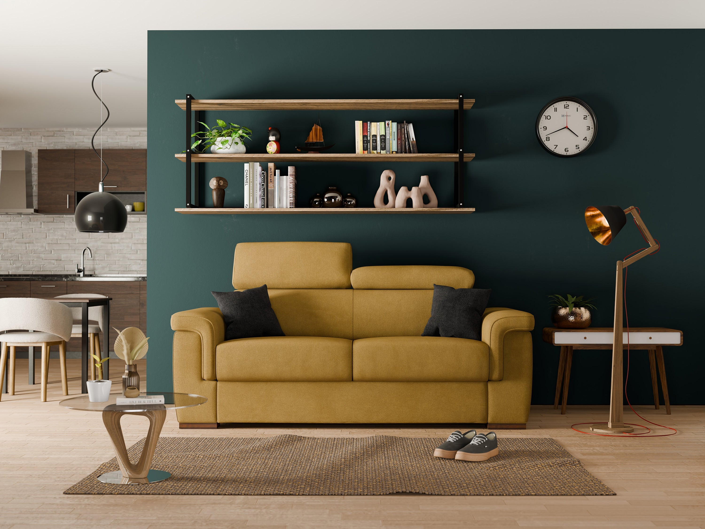 Collezione Bjorn - divani.store