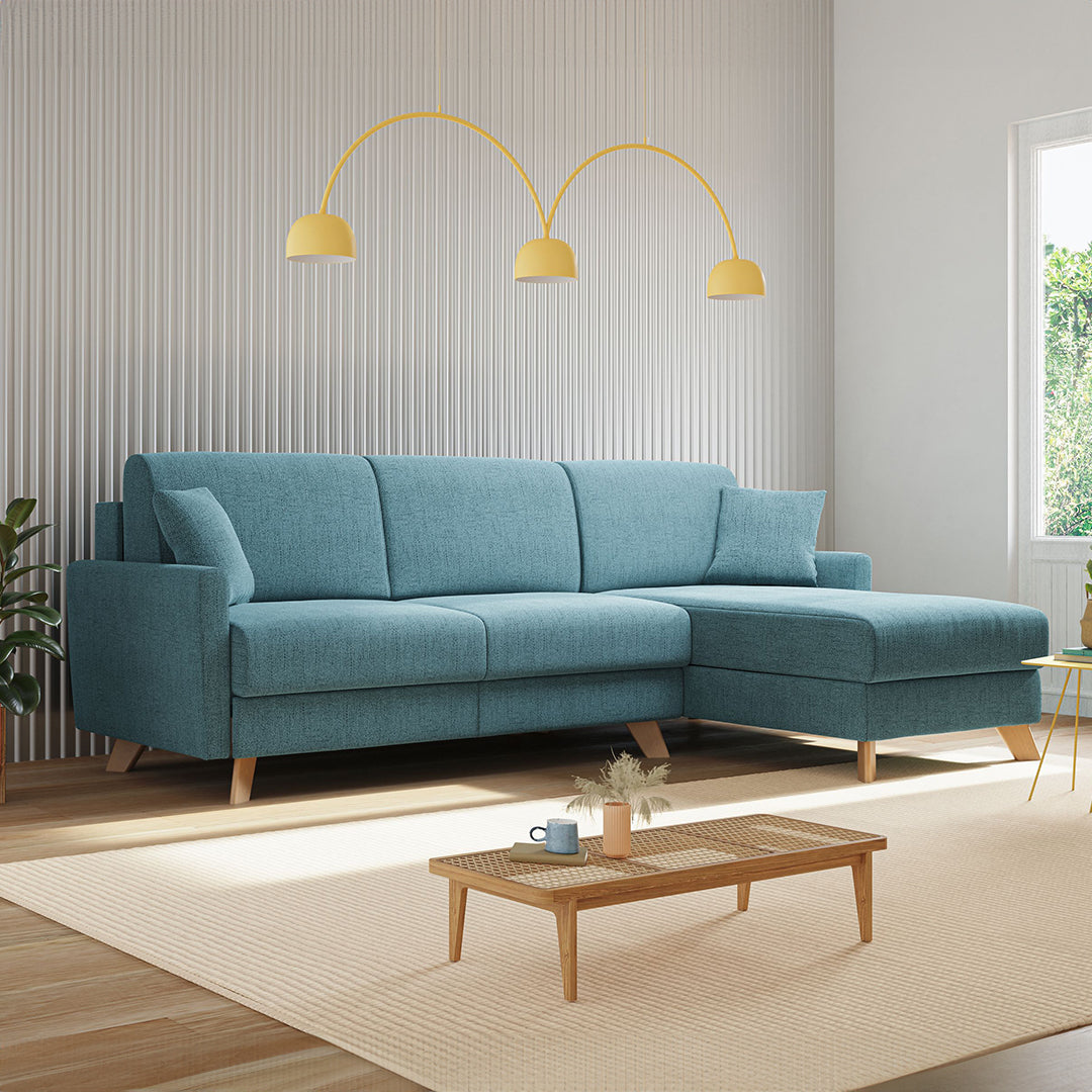 Stile Scandinavo - divani.store