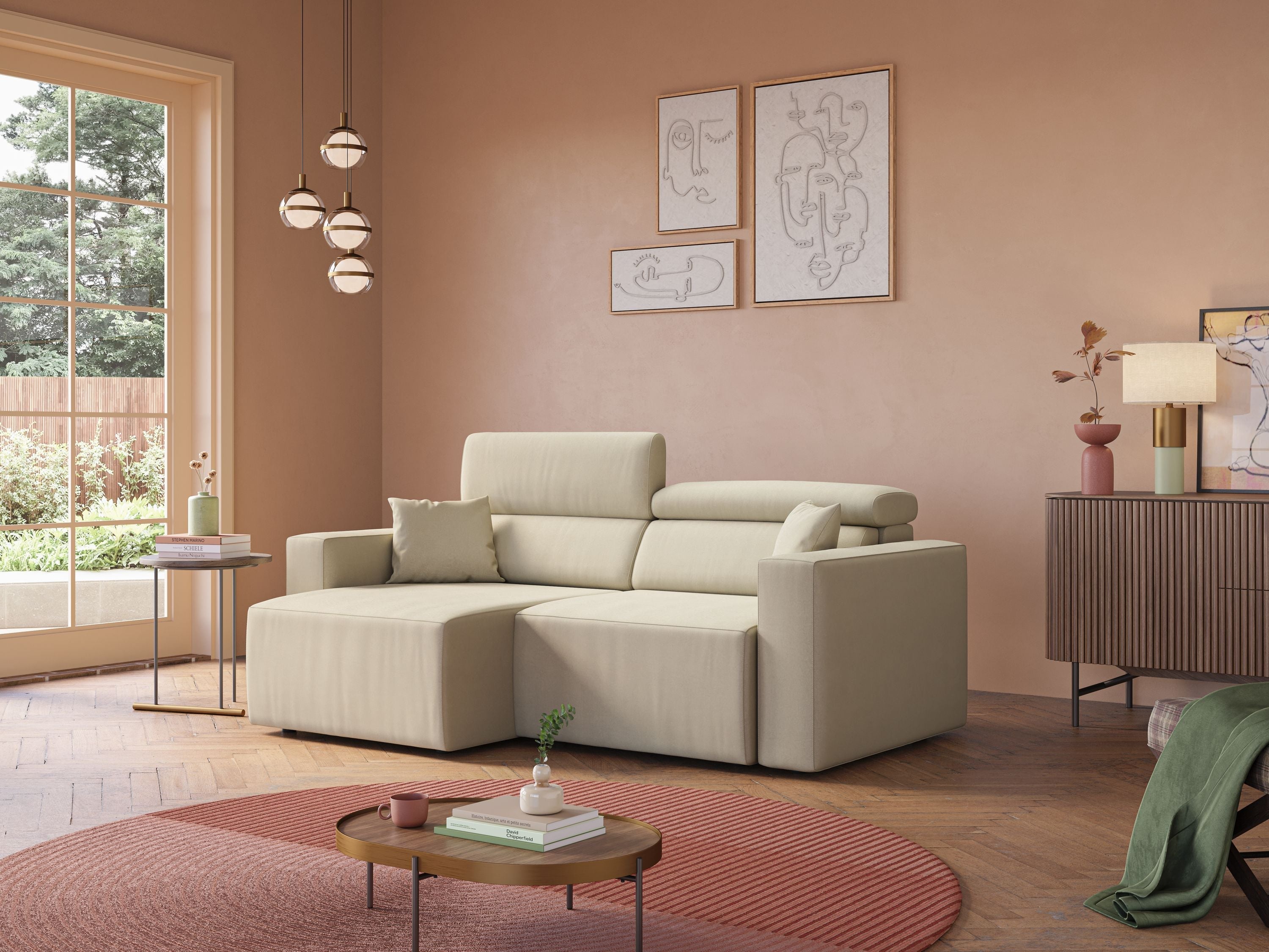 Divani Relax scorrevoli - divani.store