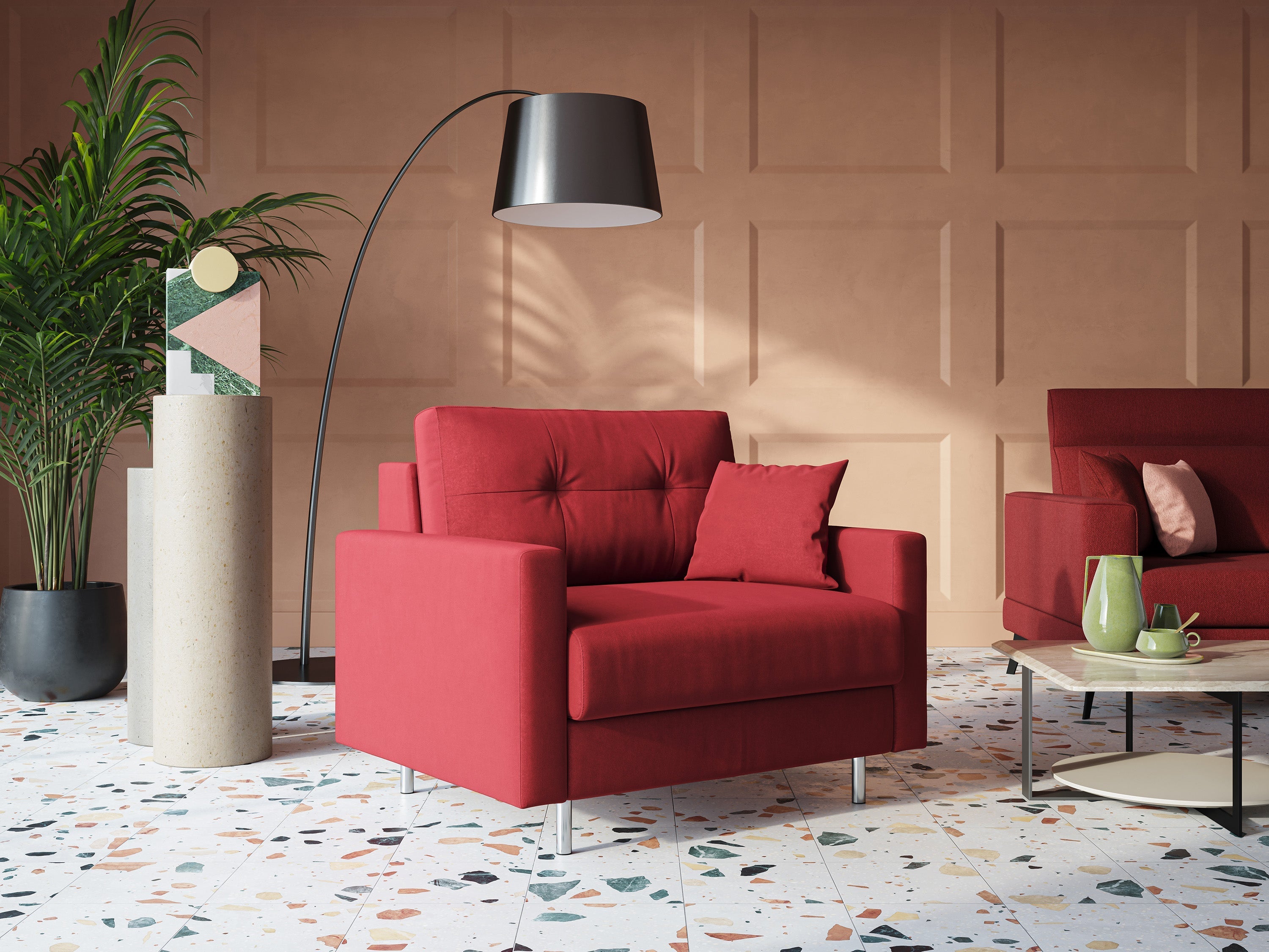 Poltrone letto per utilizzo quotidiano - divani.store