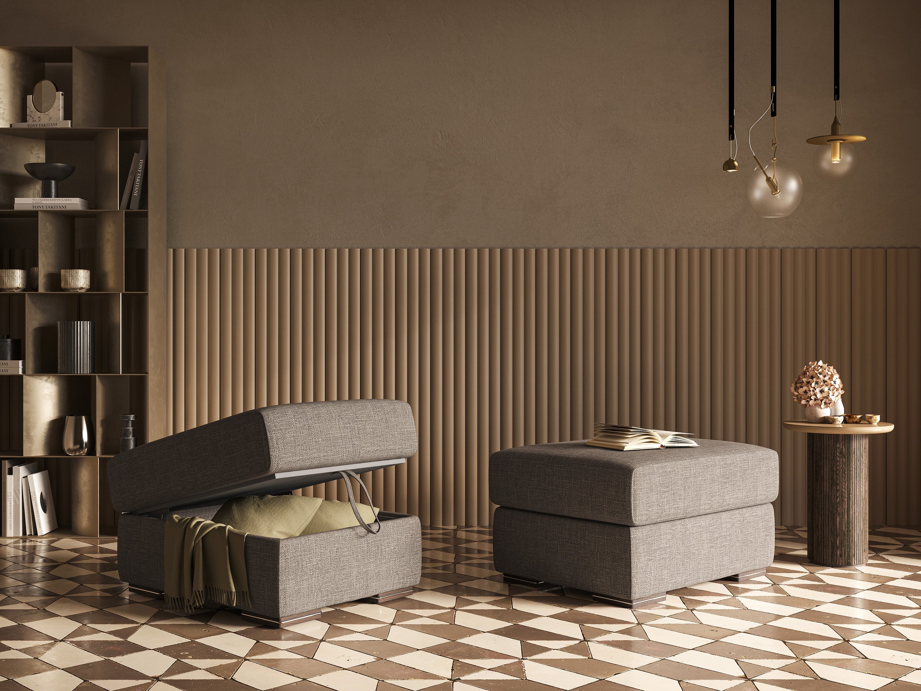 Pouf - divani.store