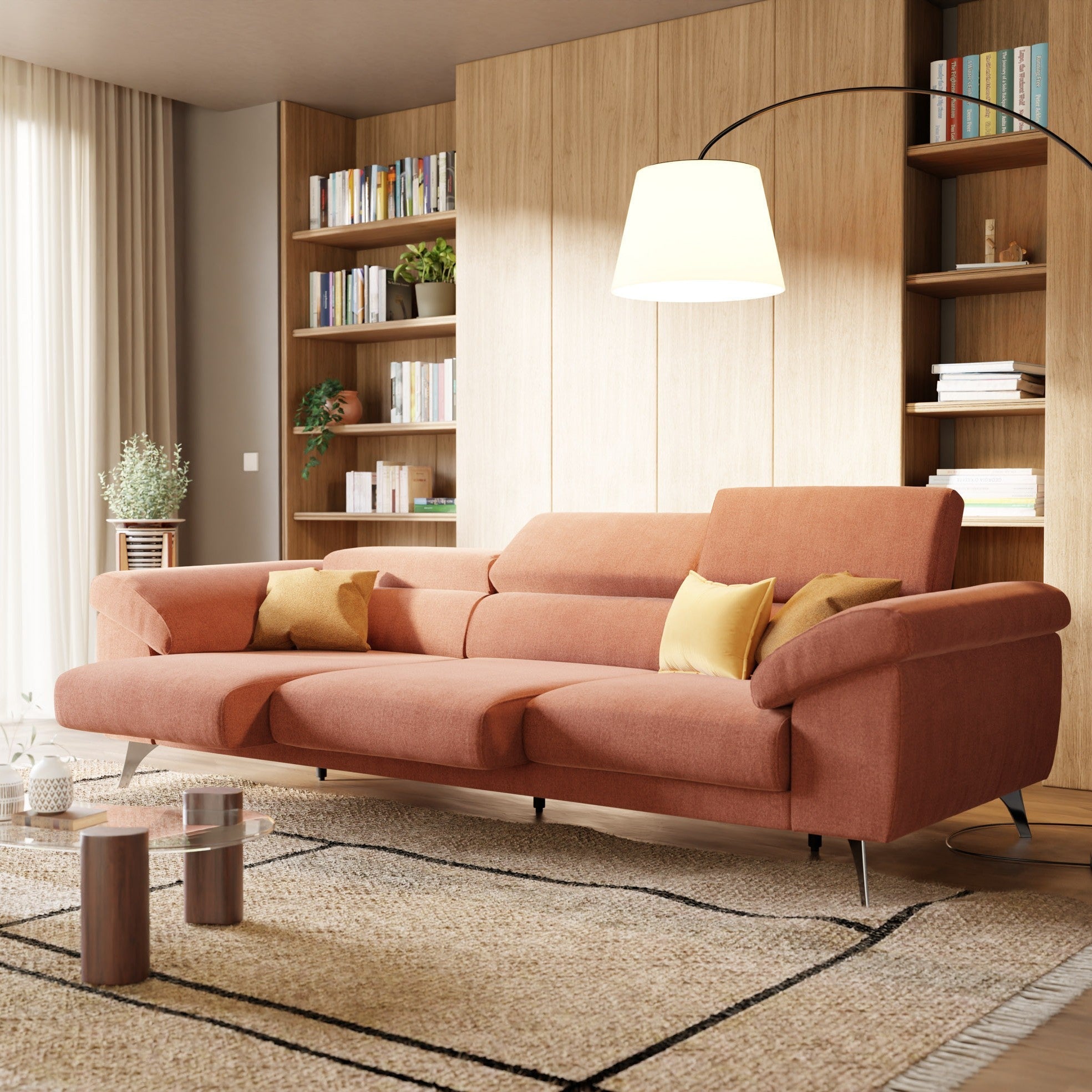 Collezione Donatello - divani.store