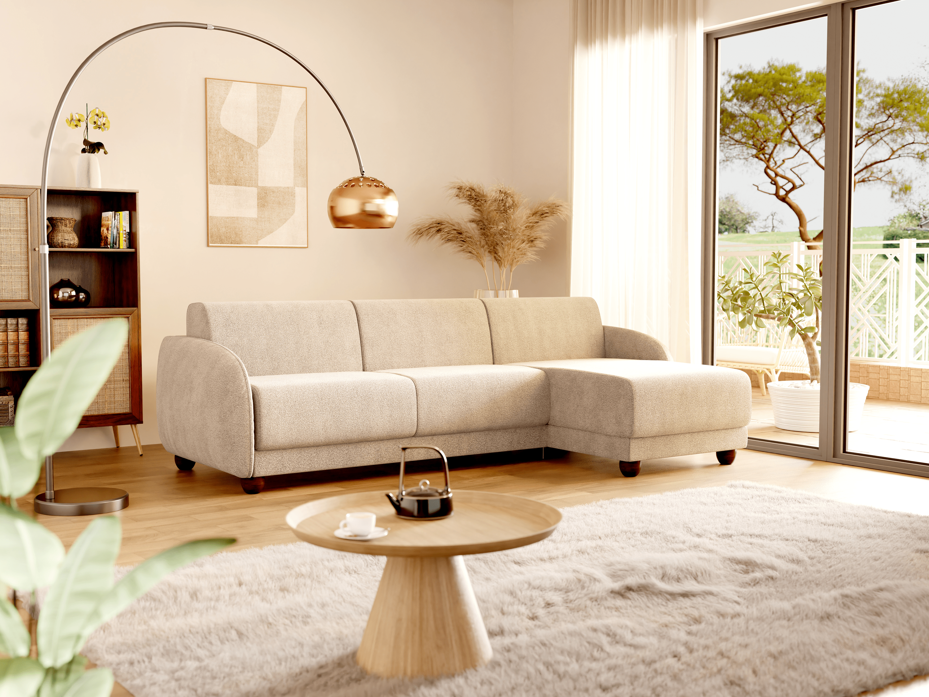 Collezione Giglio - divani.store