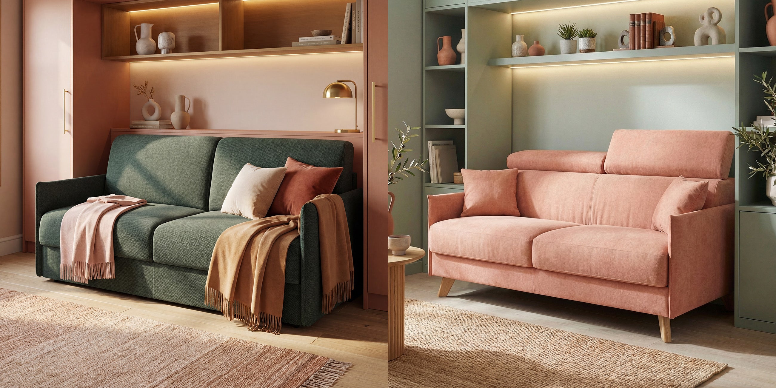 Compact Collection - divani.store