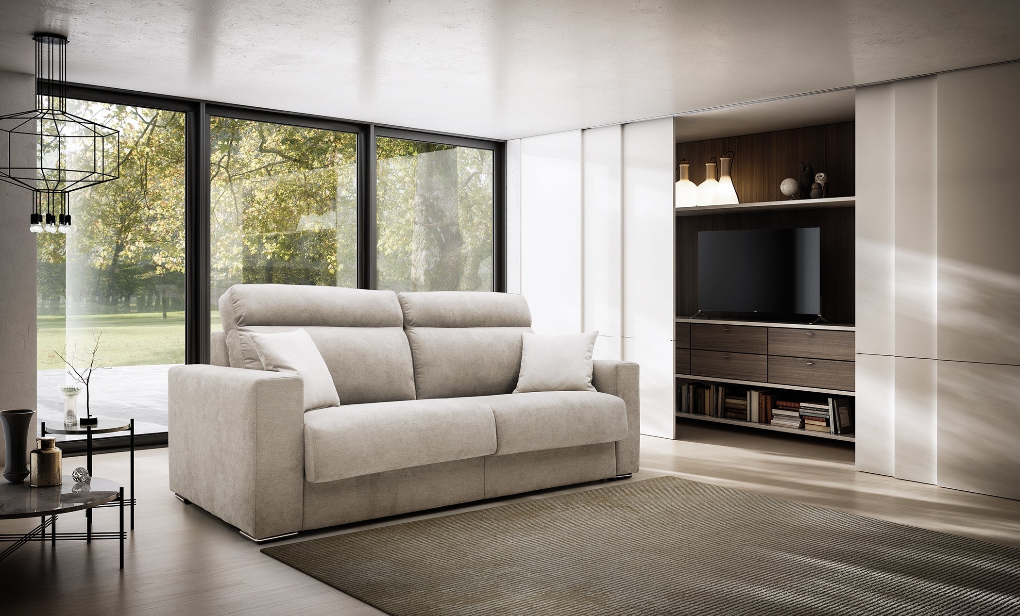 Collezione Nikita - divani.store