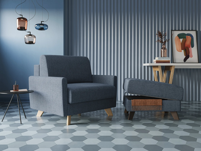 Poltrone Letto - divani.store