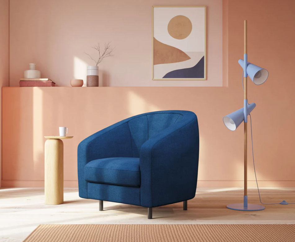 Poltroncine - divani.store