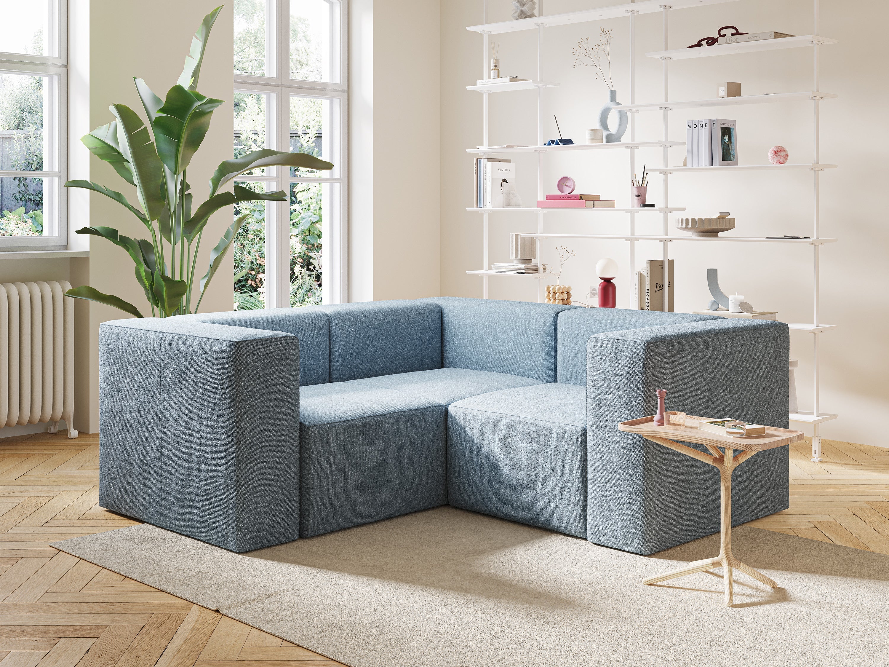 Modulo per divano componibile - divani.store