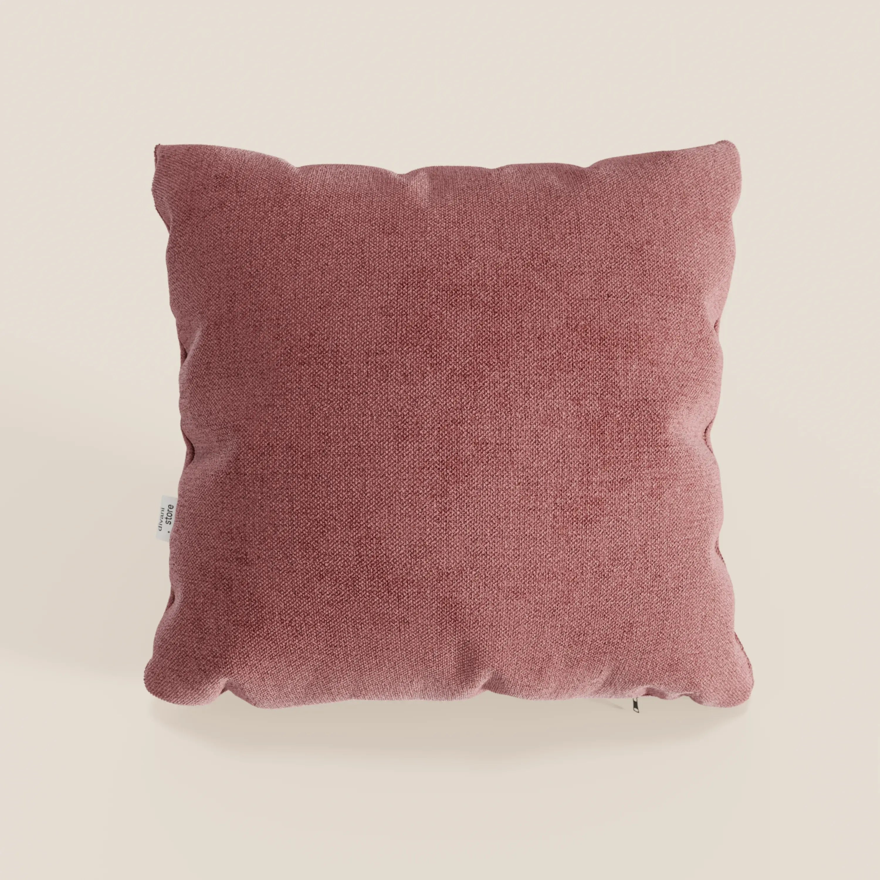 Strike cuscino in elegante tessuto morbido T23 - divani.store