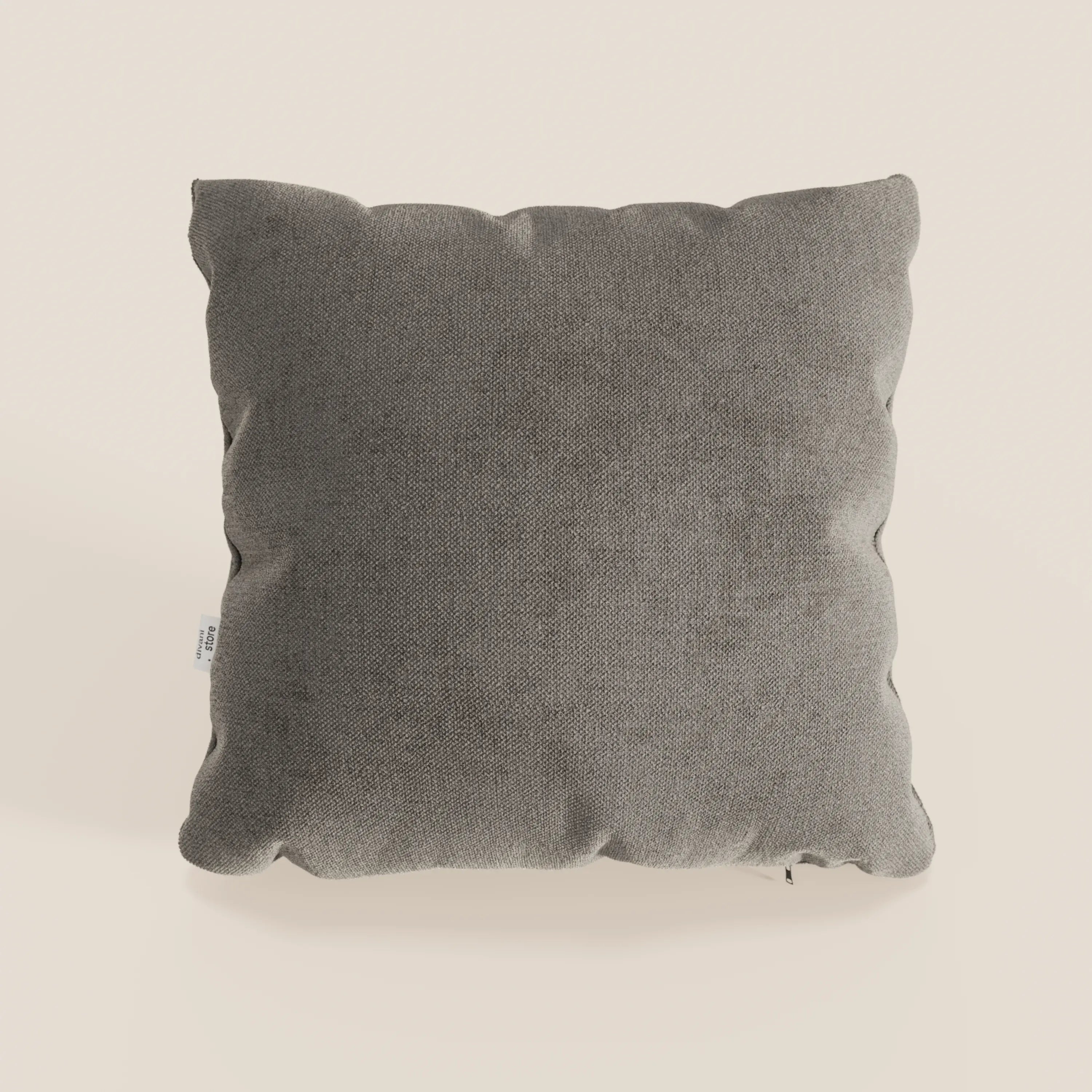 Strike cuscino in elegante tessuto morbido T23 - divani.store