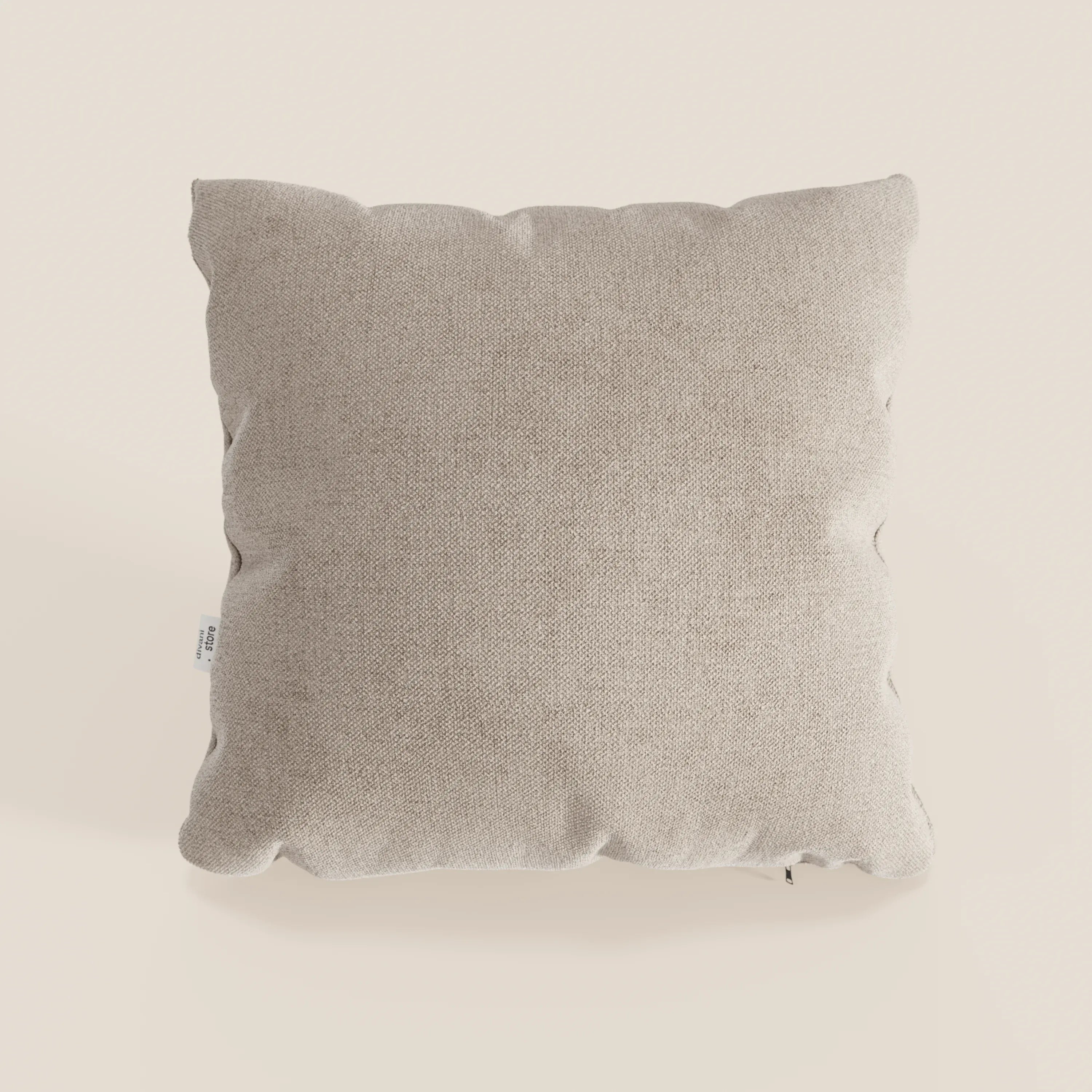 Strike cuscino in elegante tessuto morbido T23 - divani.store