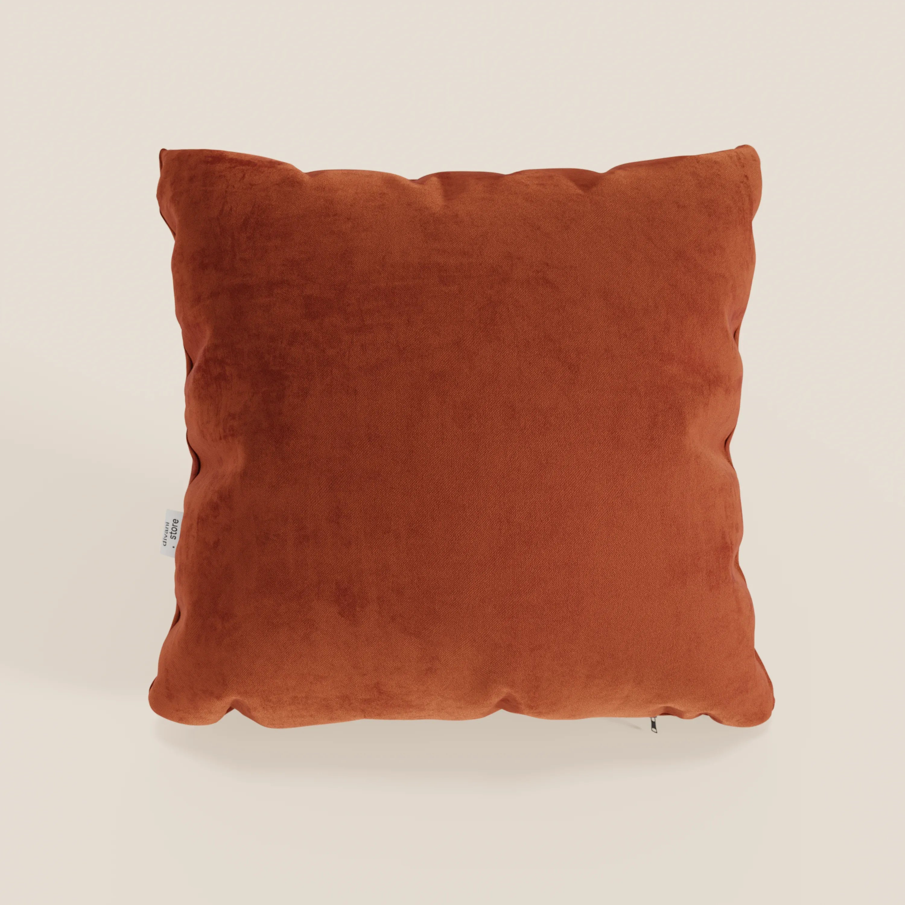 Gioiello cuscino in elegante tessuto morbido T30 - divani.store