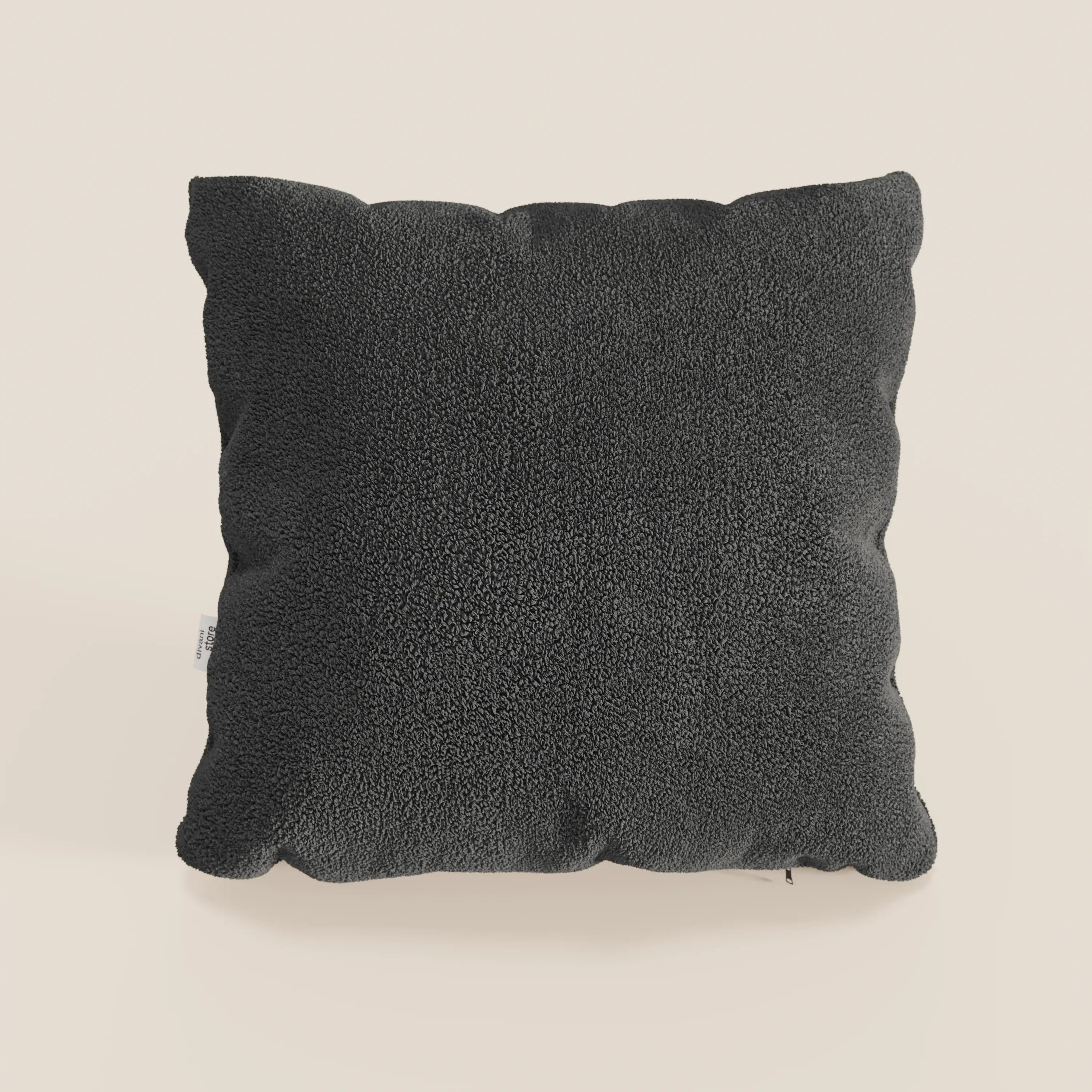Favola cuscino in elegante tessuto morbido T21 - divani.store