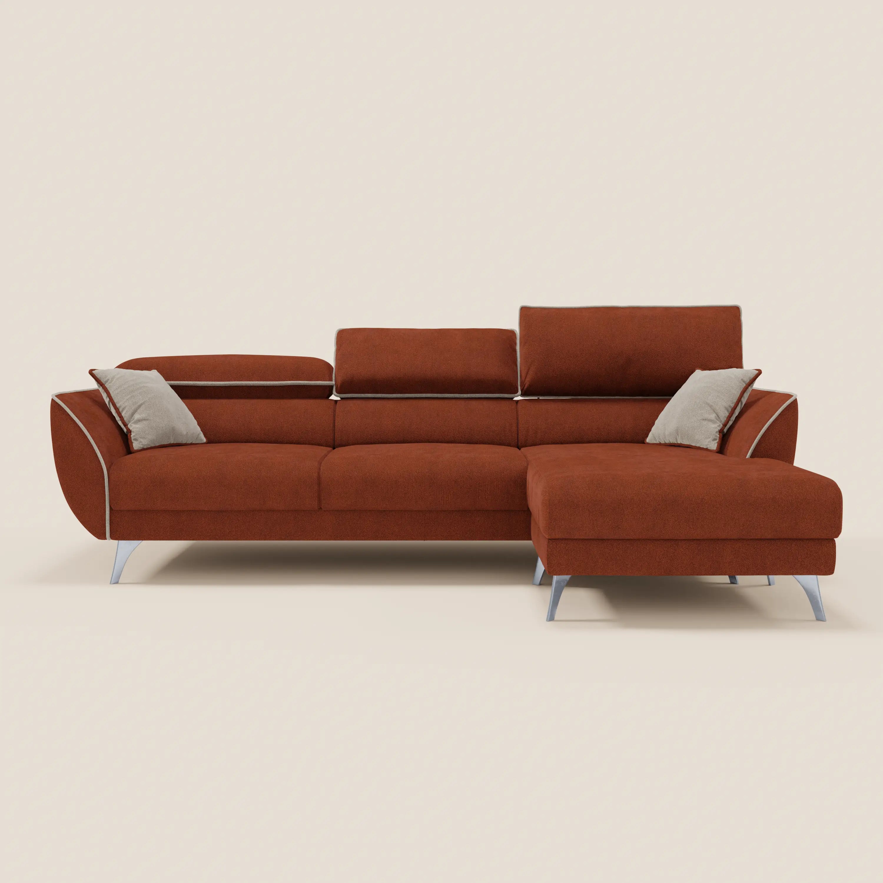 MICHELANGELO BC T23 RUGGINE PANNA -