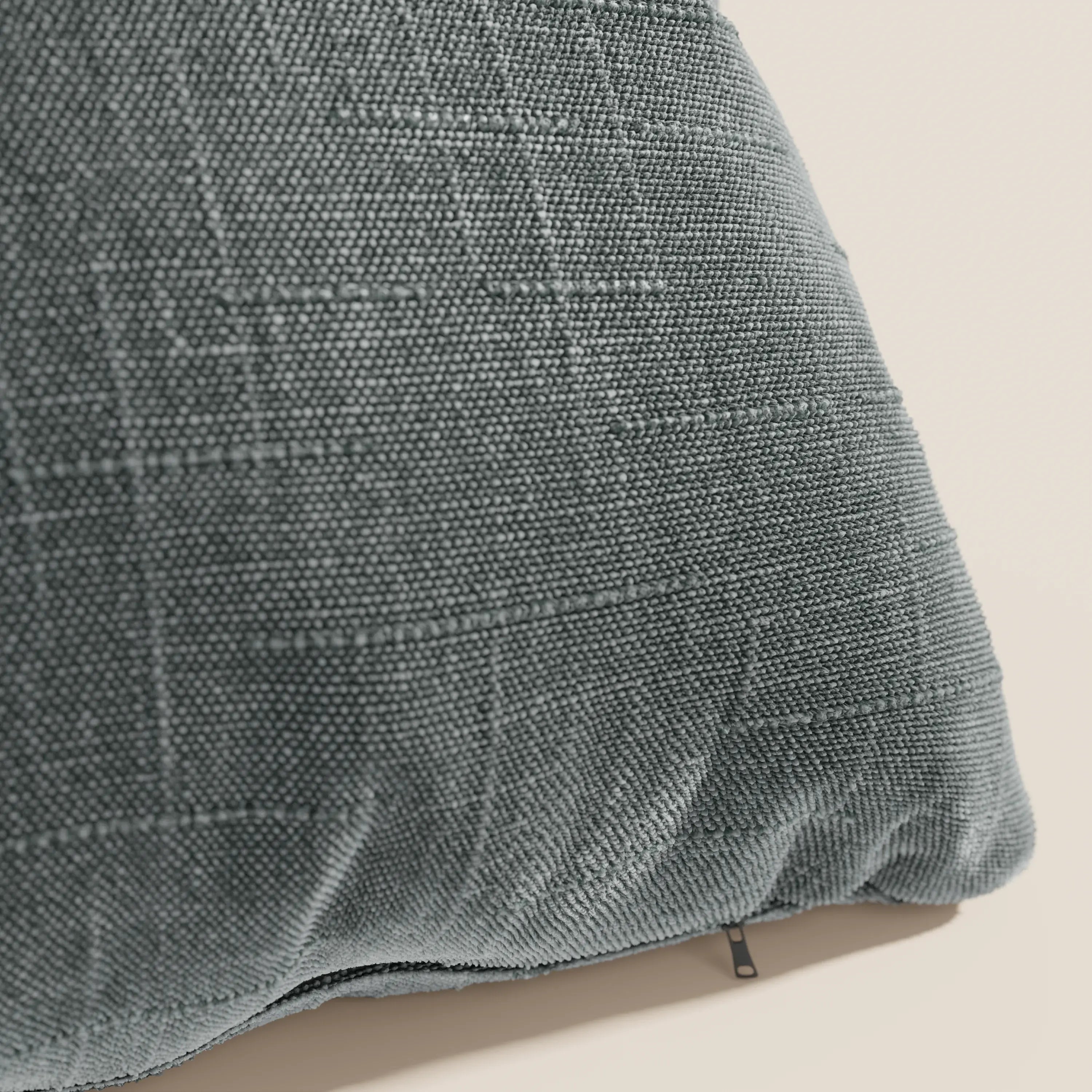 Kimono cuscino in elegante tessuto morbido T22 - divani.store