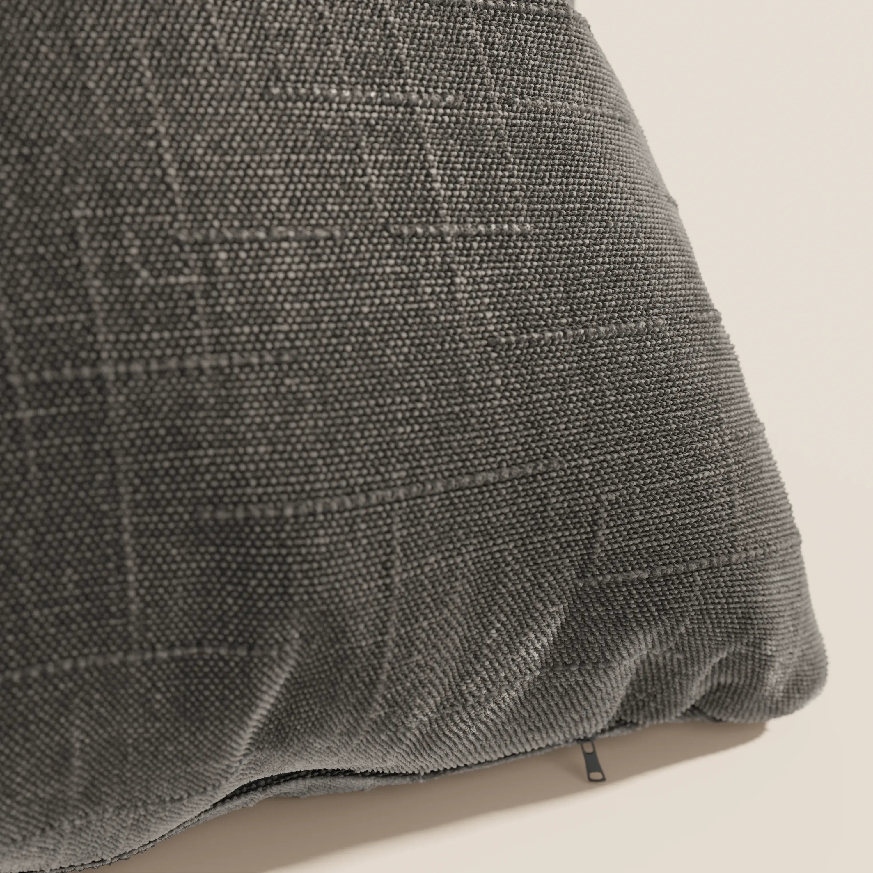 Kimono cuscino in elegante tessuto morbido T22 - divani.store