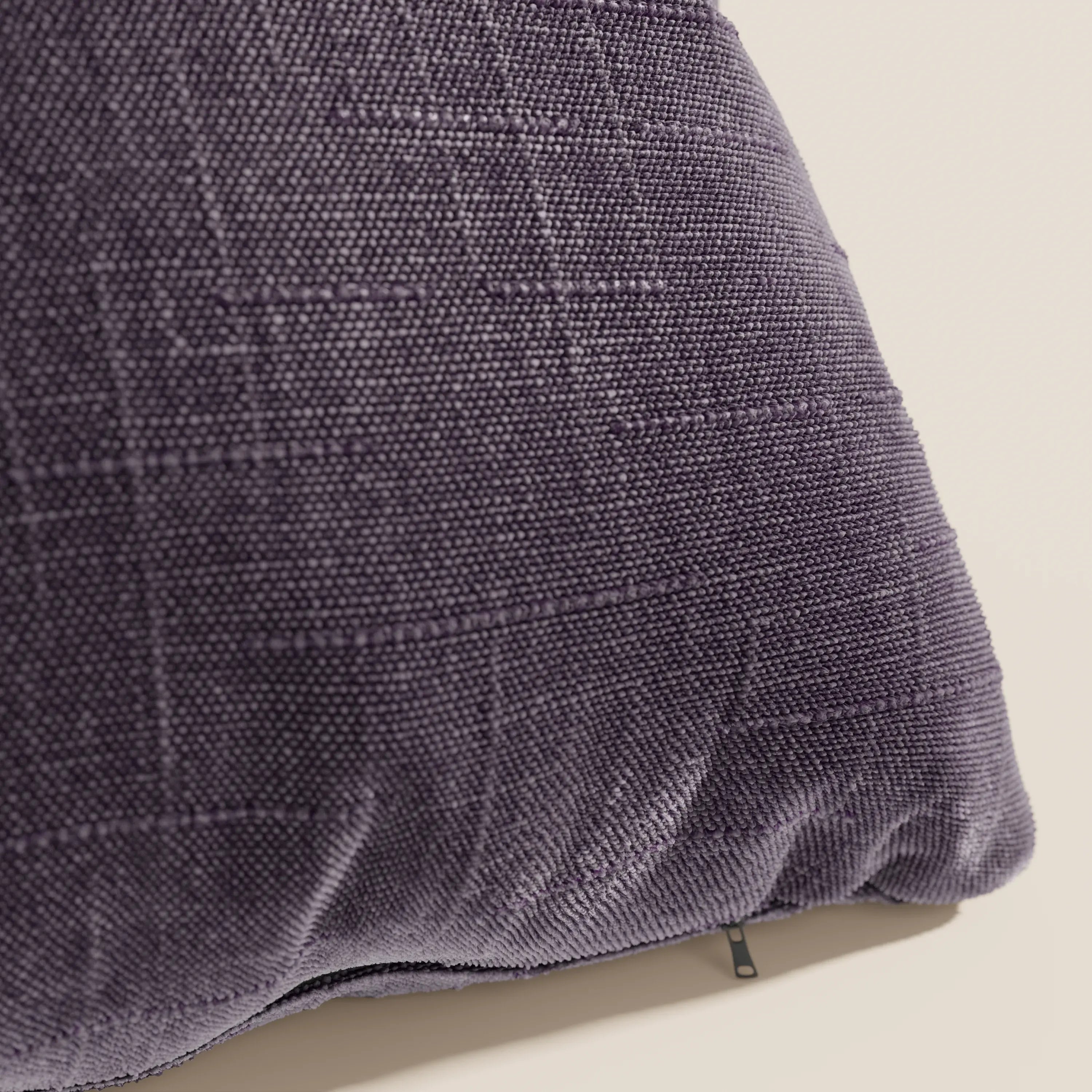 Kimono cuscino in elegante tessuto morbido T22 - divani.store