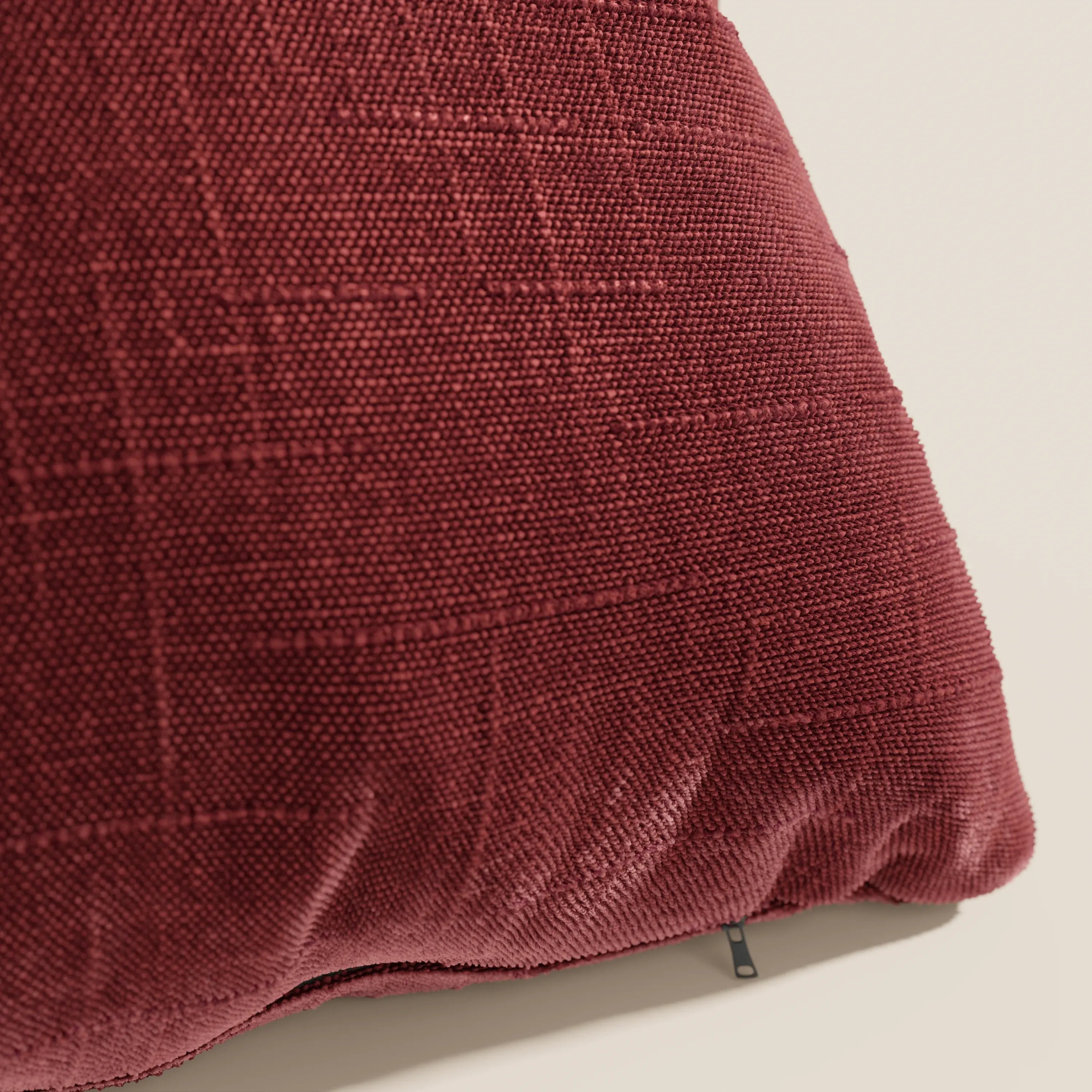 Kimono cuscino in elegante tessuto morbido T22 - divani.store