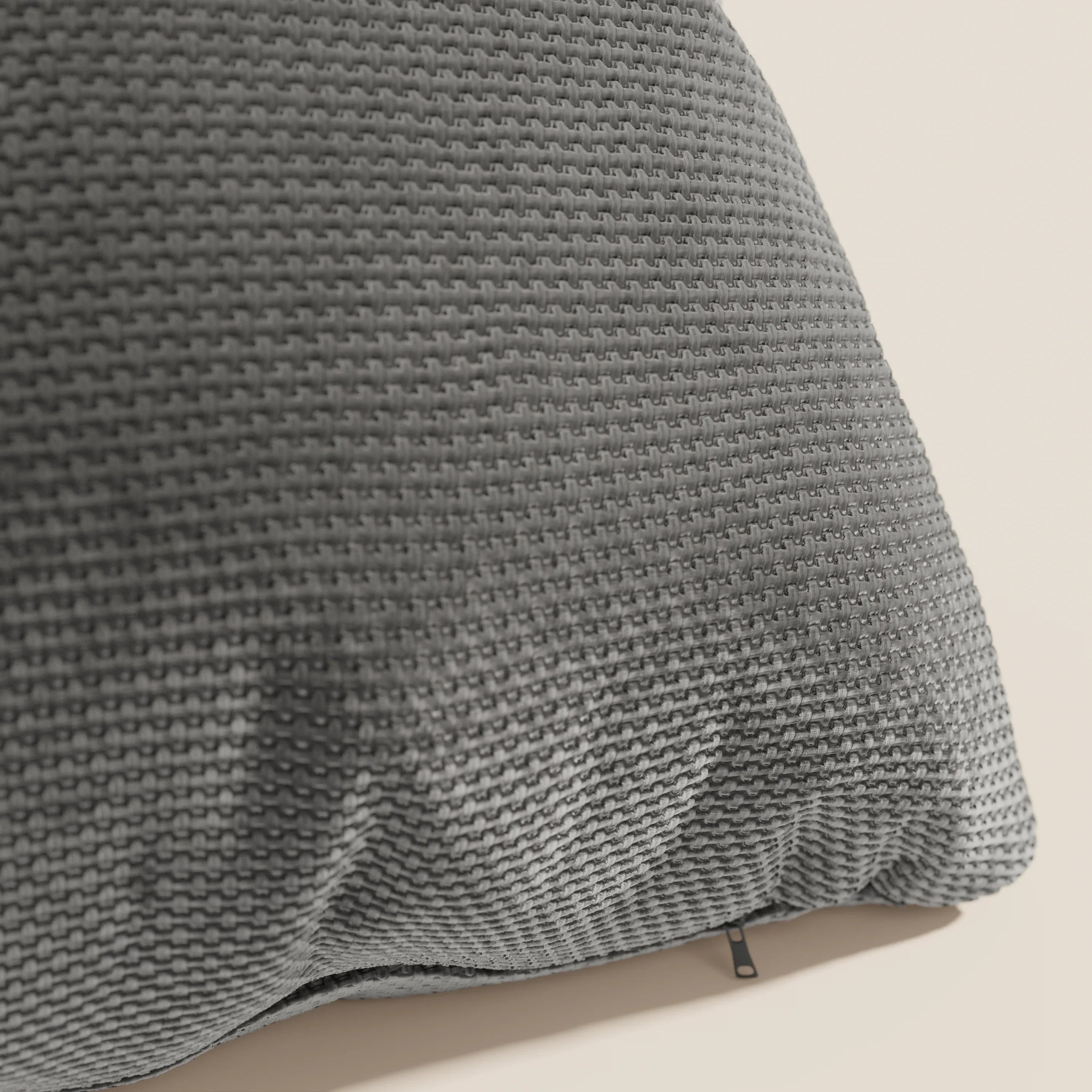 Aston cuscino in elegante tessuto morbido T26 - divani.store