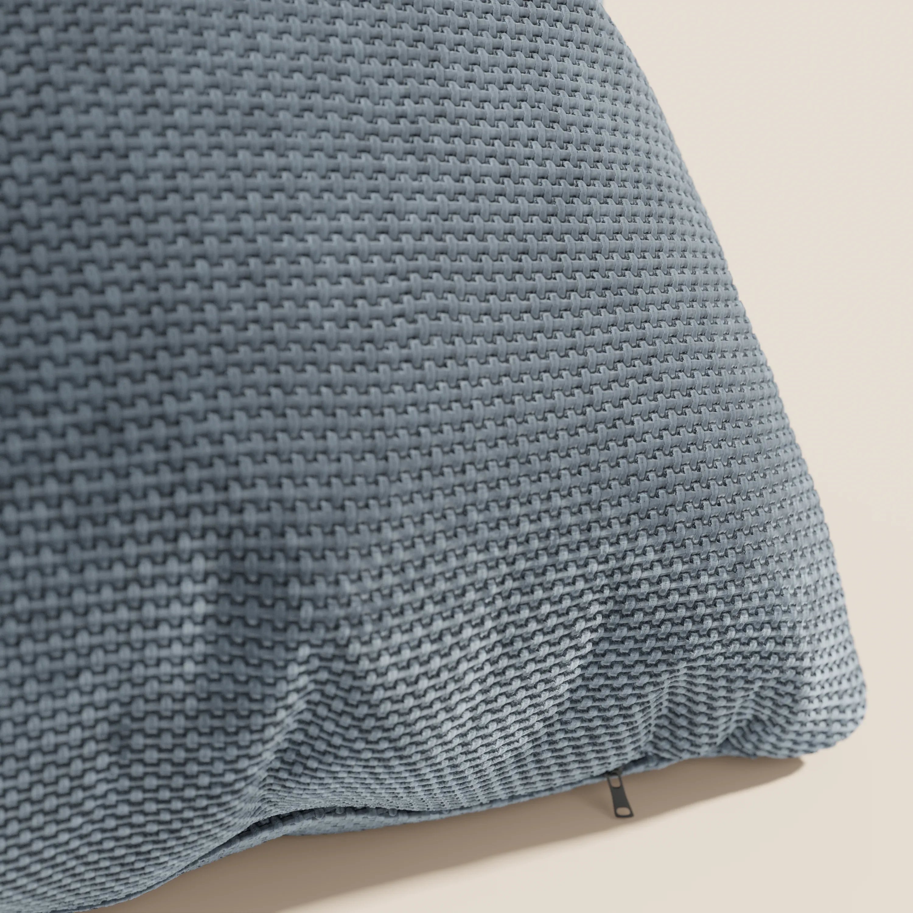 Aston cuscino in elegante tessuto morbido T26 - divani.store