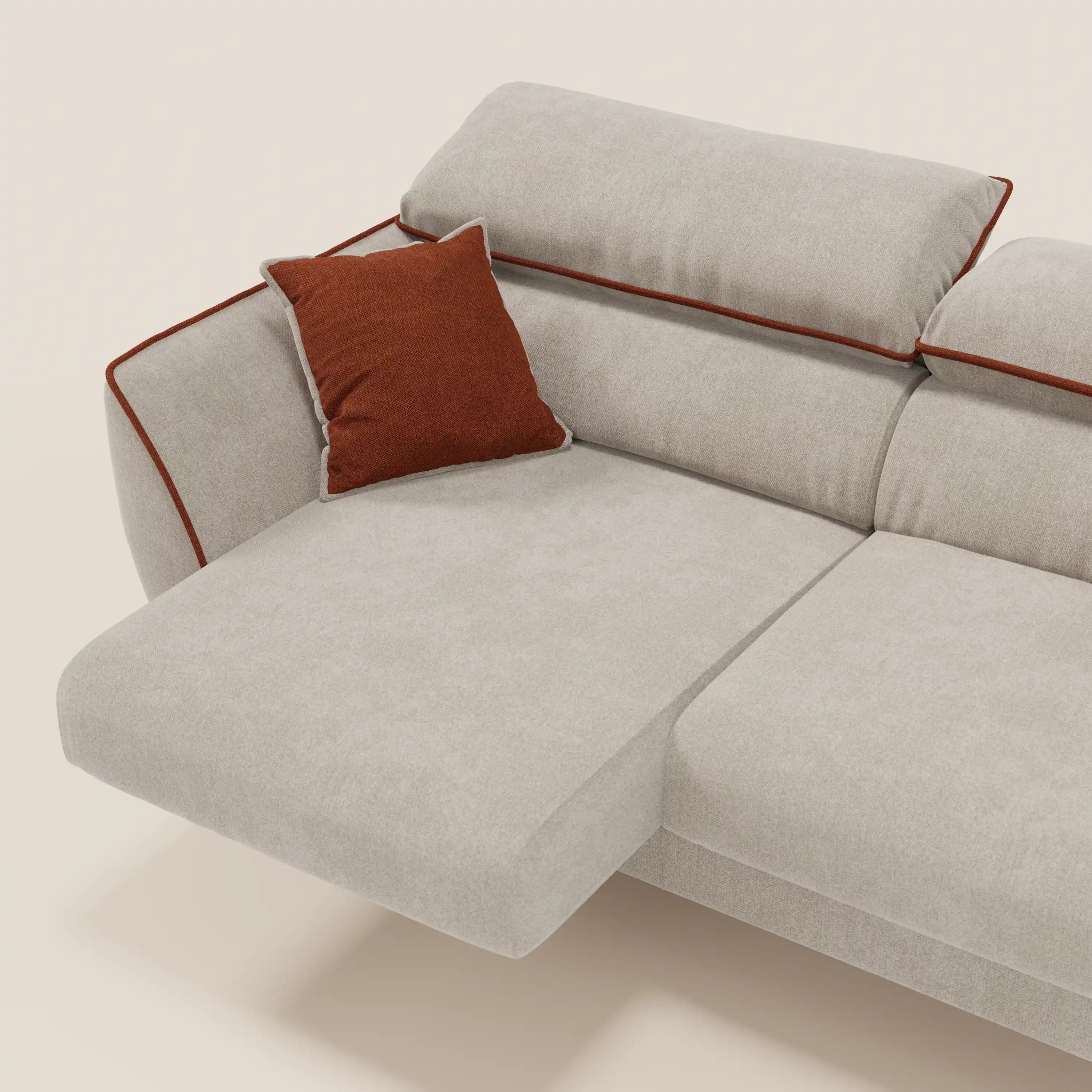 MICHELANGELO BC T23 PANNA RUGGINE -