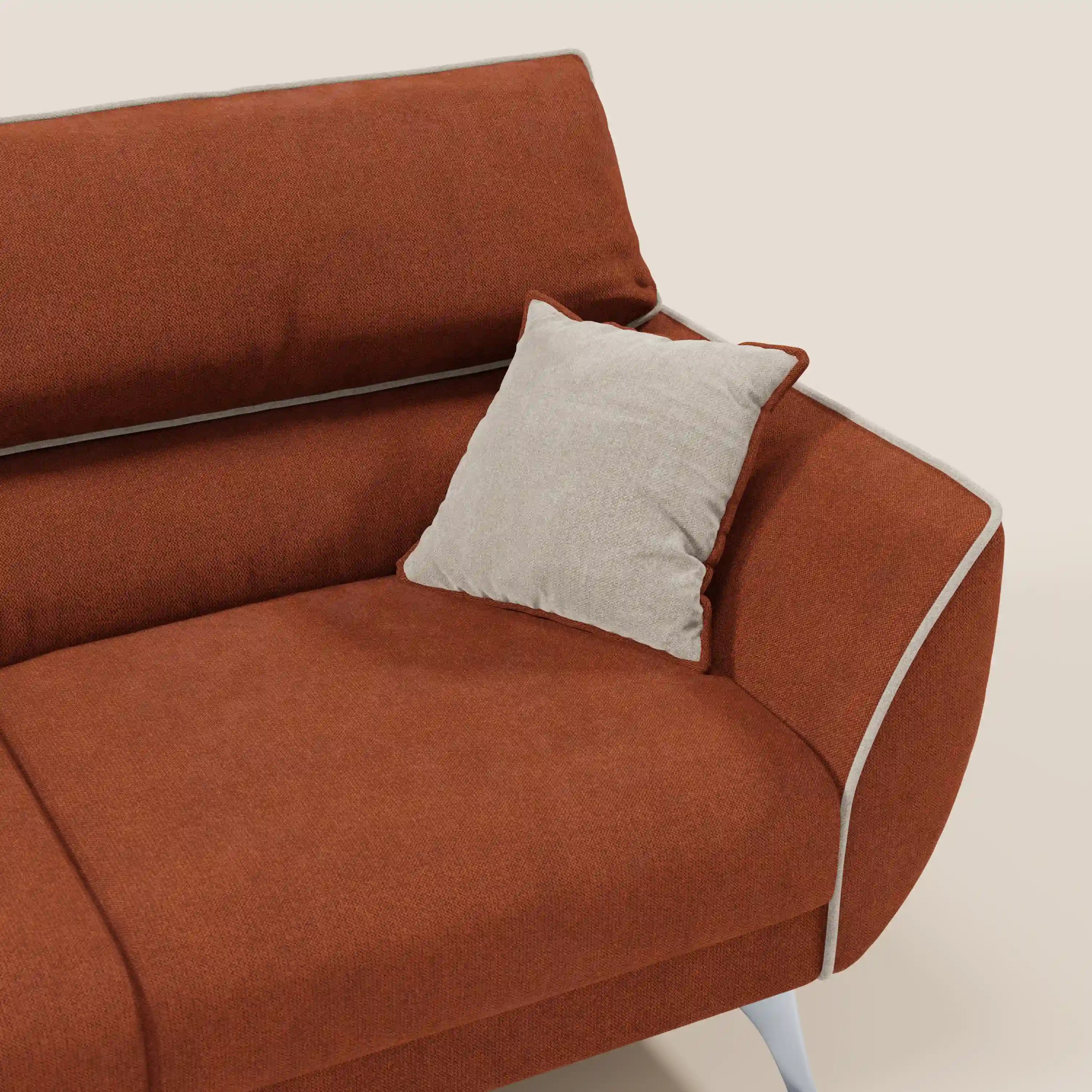 MICHELANGELO BC T23 RUGGINE PANNA -