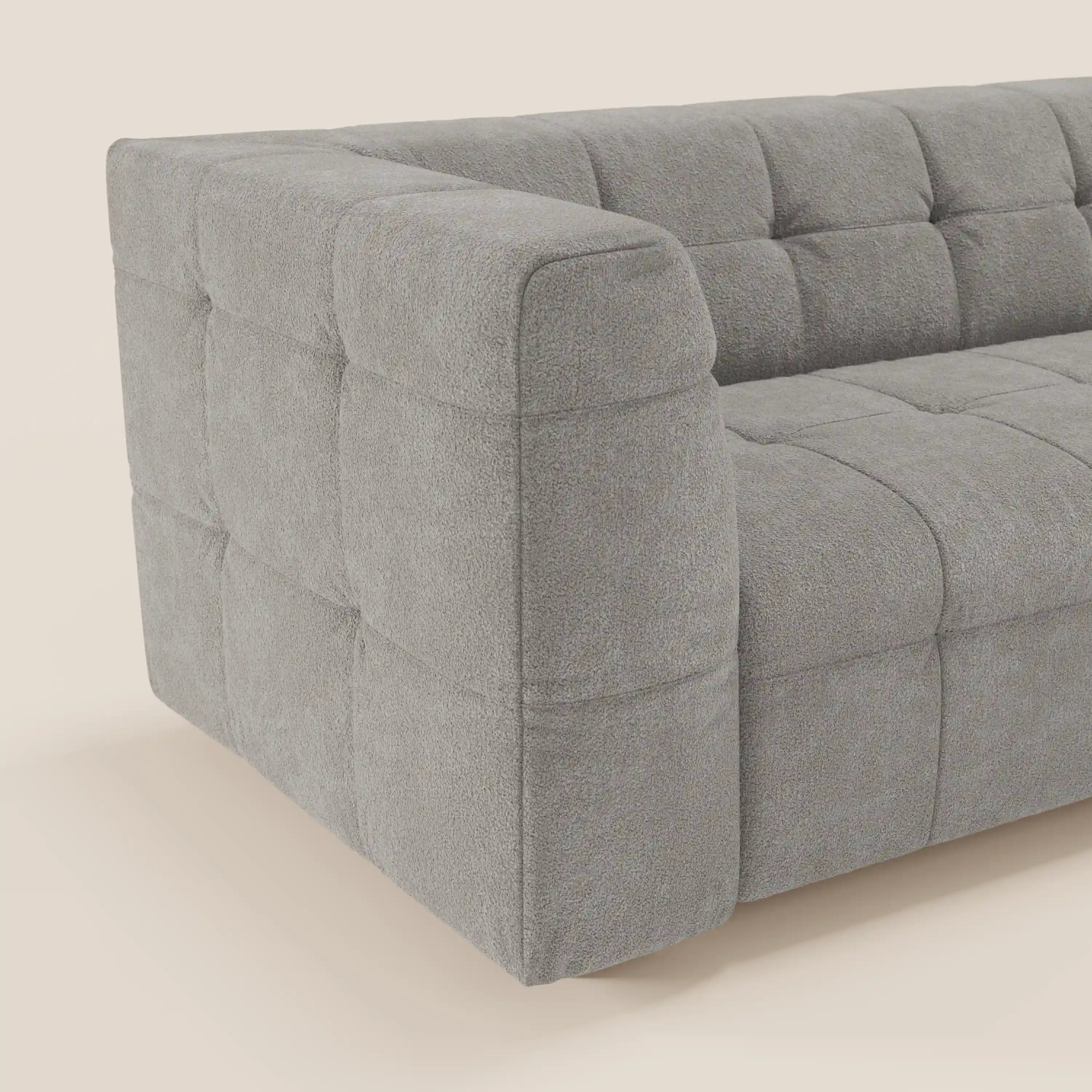 MOSAIC T21 GRIGIO PERLA -