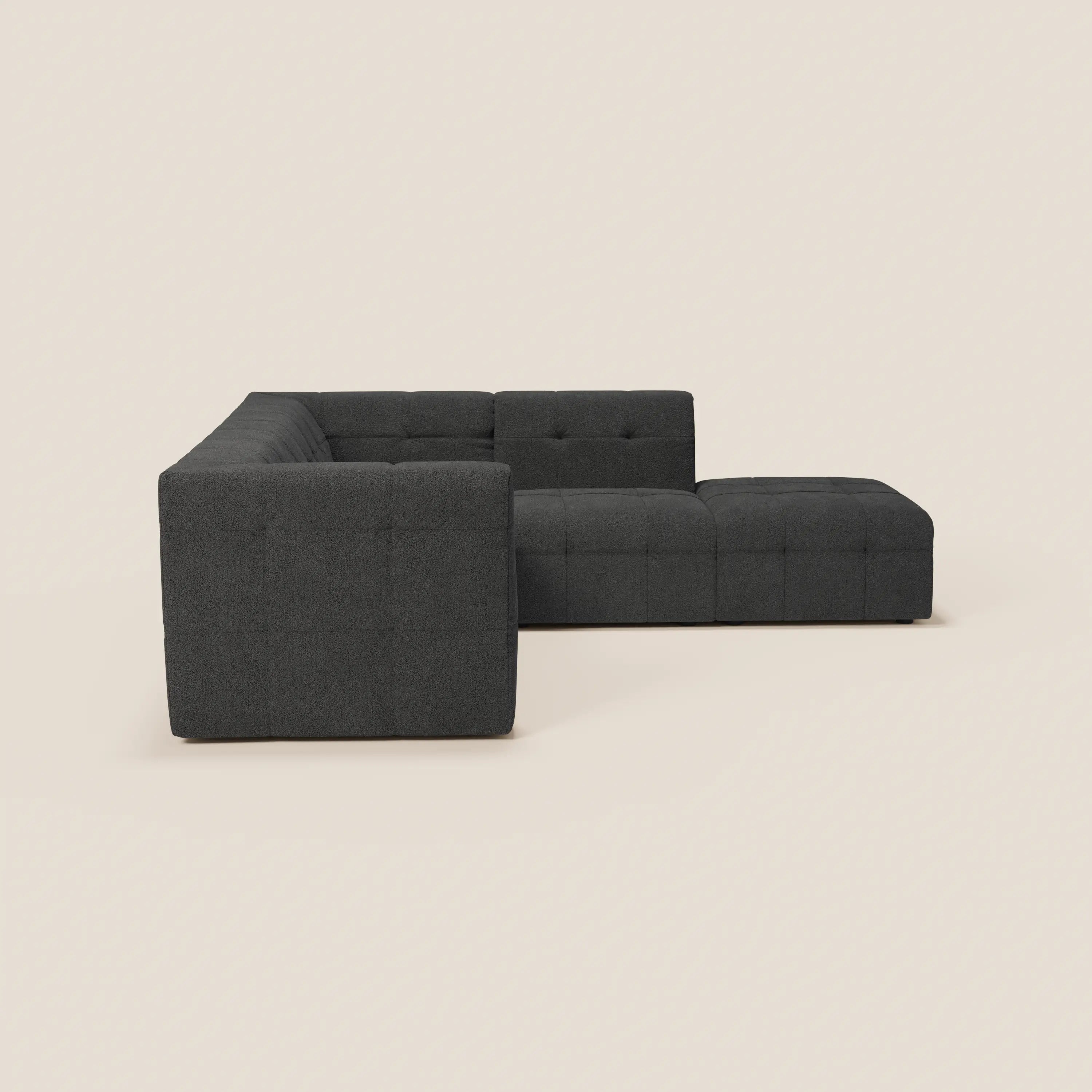 MOSAIC T21 ANTRACITE -prof