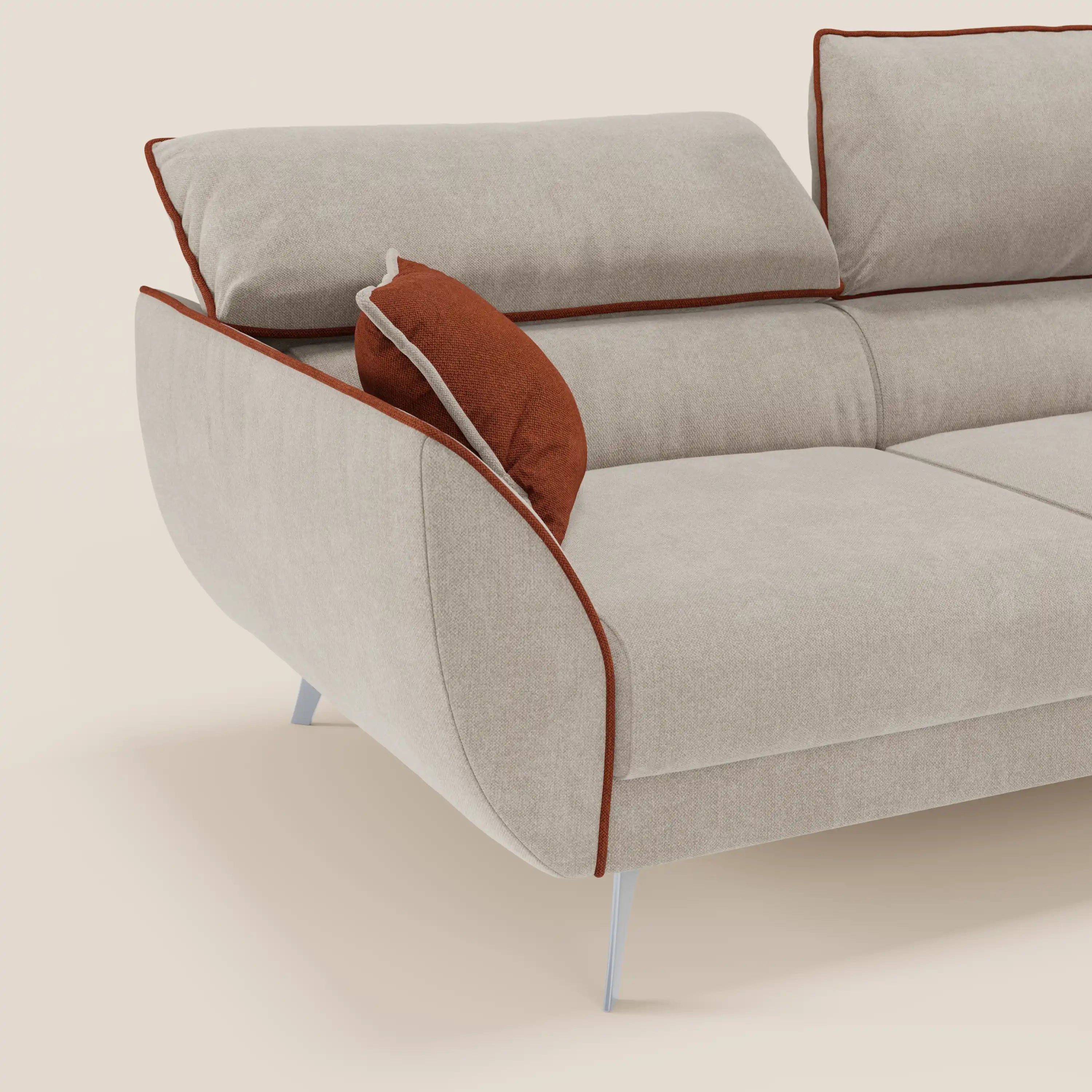 MICHELANGELO BC T23 PANNA RUGGINE -