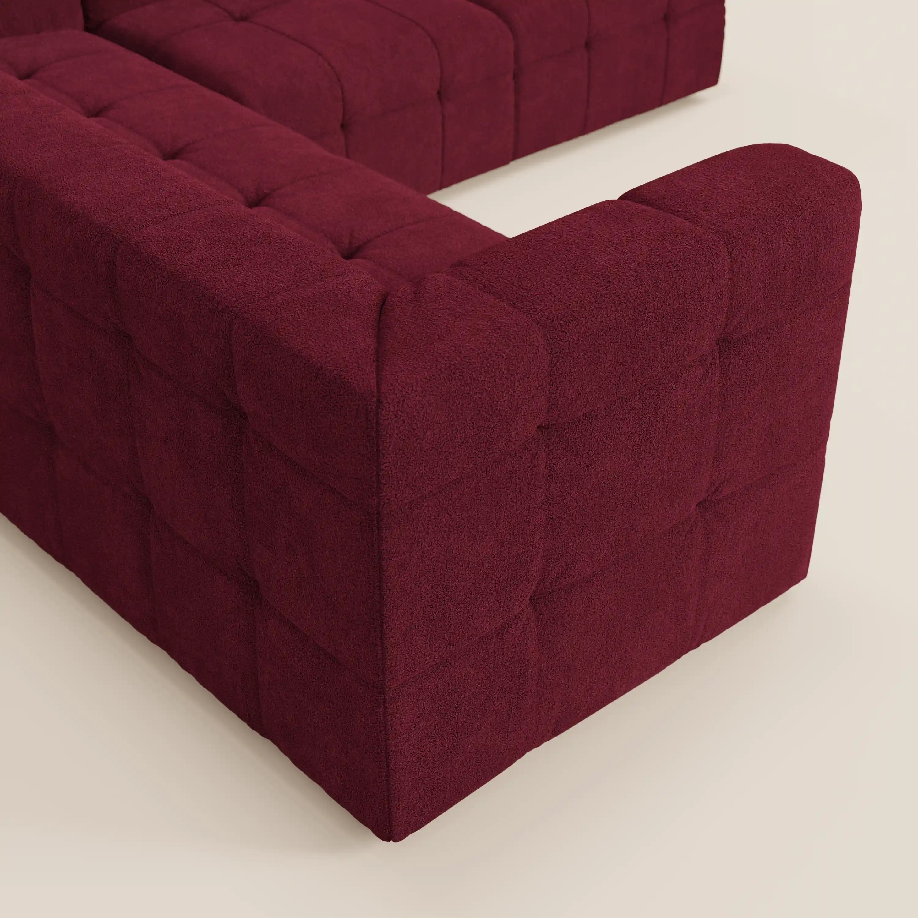 MOSAIC T21 ROSSO -dett3