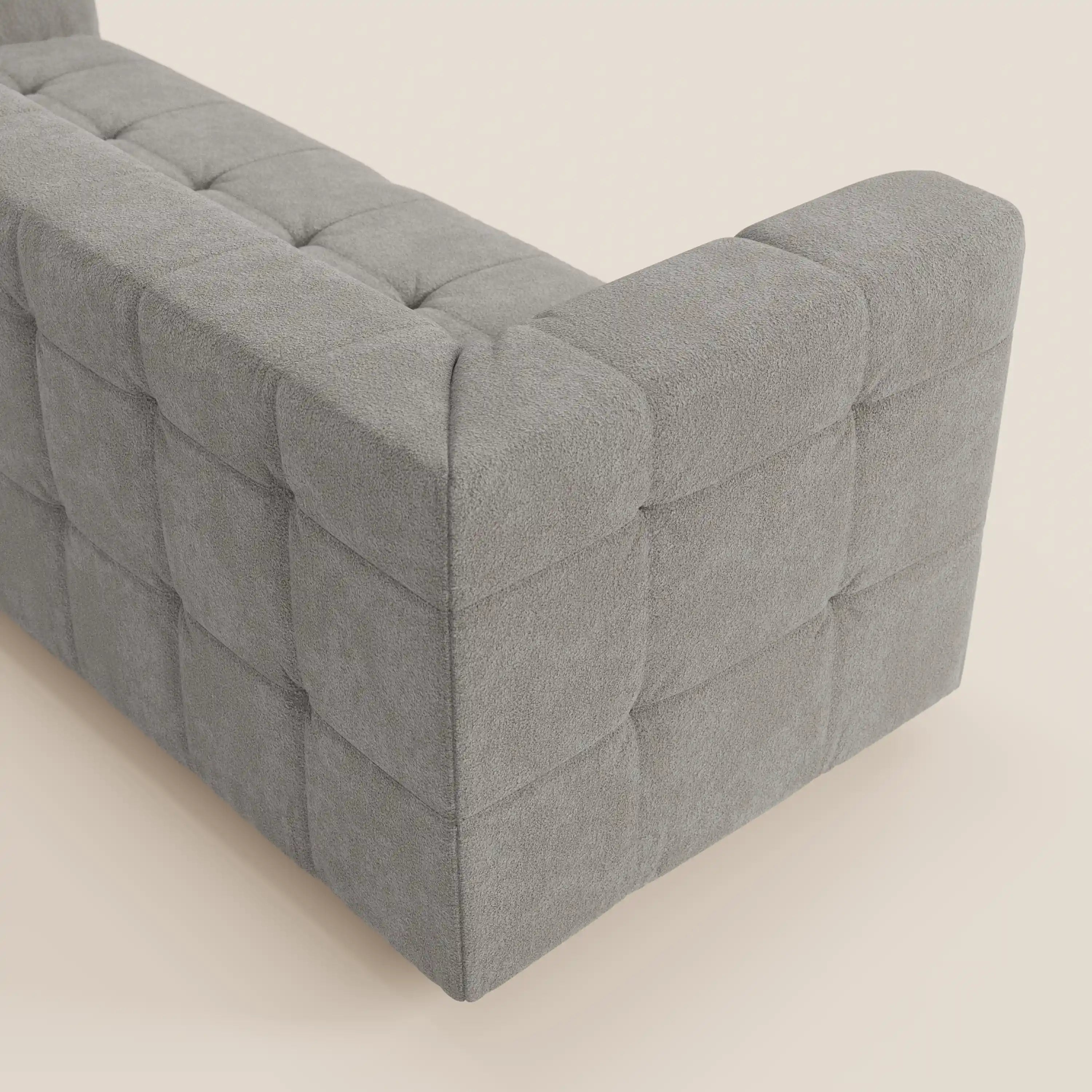 MOSAIC T21 GRIGIO PERLA -