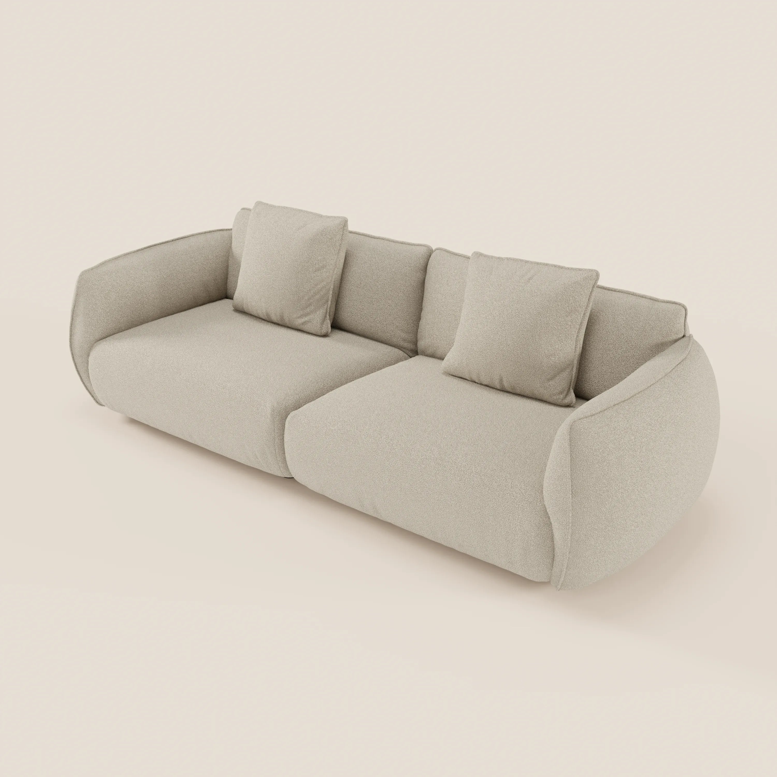 Nimbus lineare - divani.store