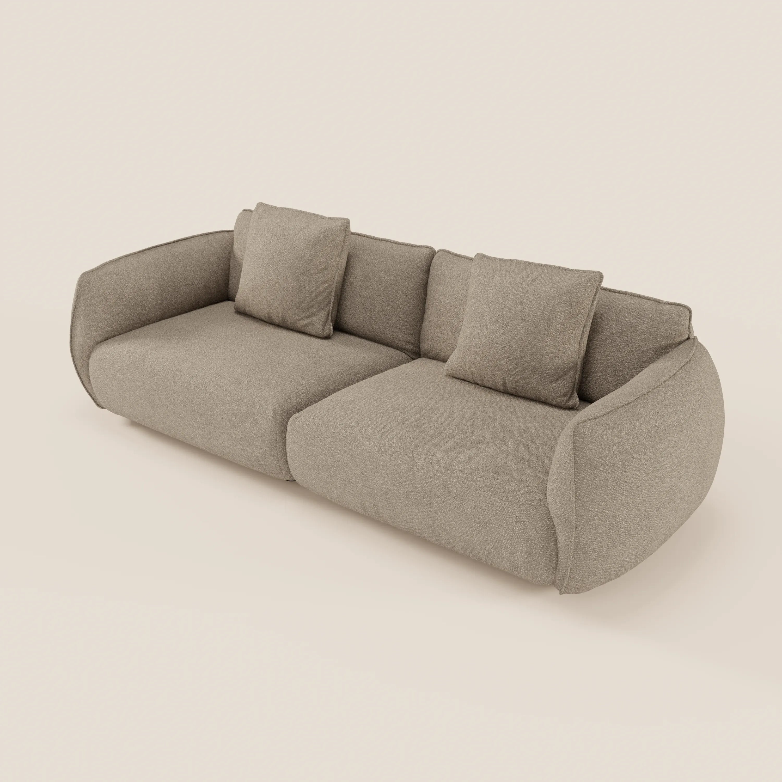 Nimbus lineare - divani.store