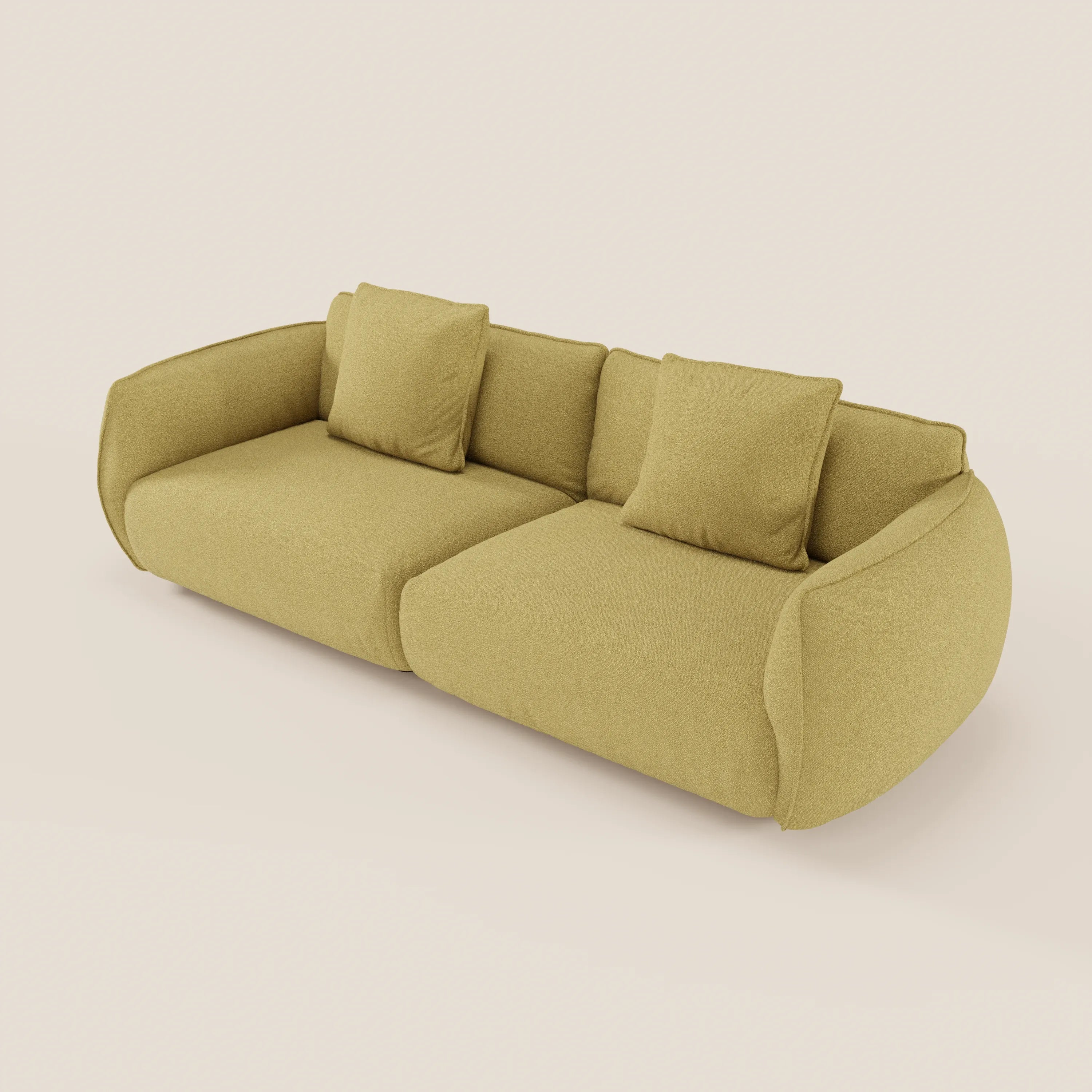 Nimbus lineare - divani.store