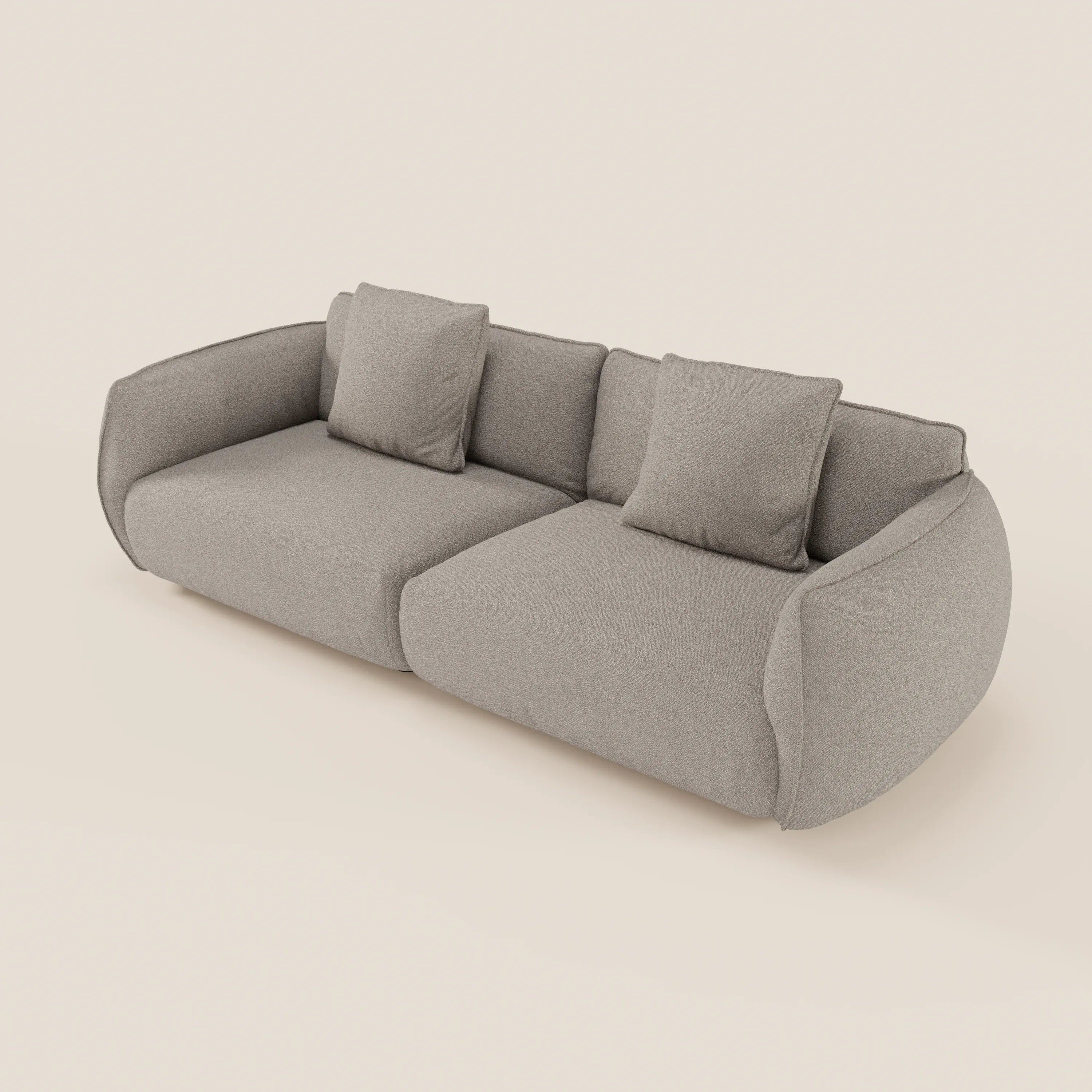 Nimbus lineare - divani.store