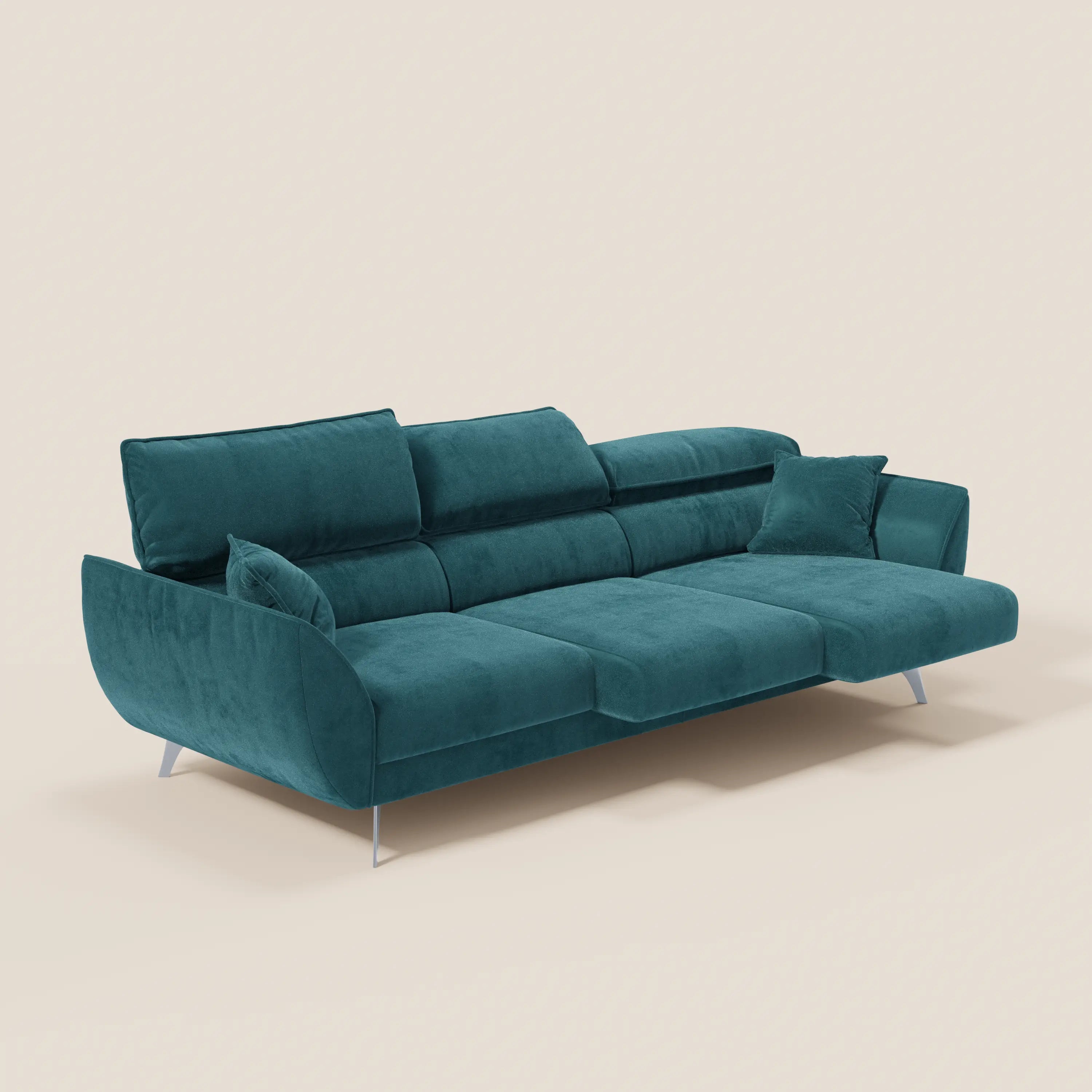 MICHELANGELO T30 PETROLIO -