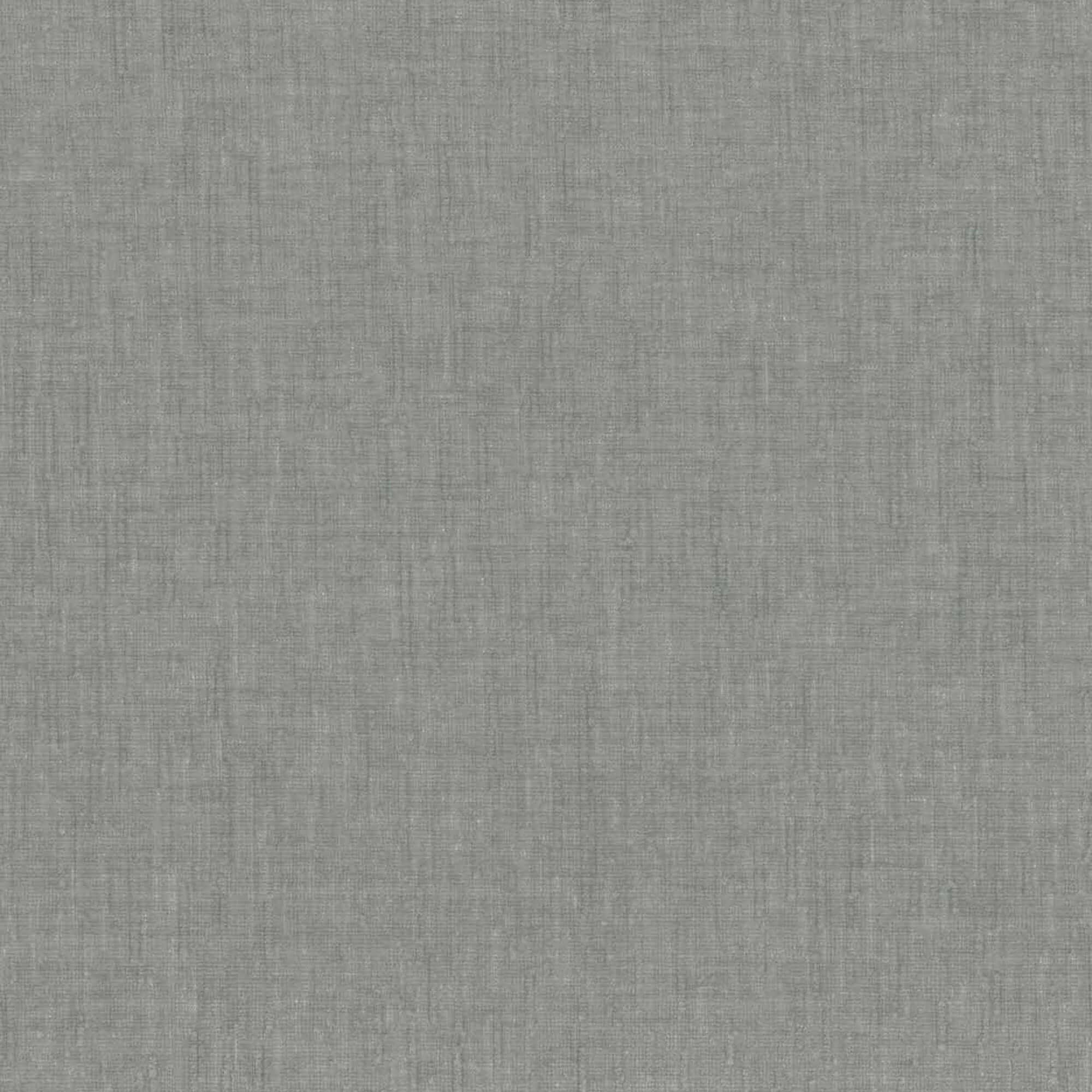 Renoa Poltroncina dall'eleganza moderna in tessuto smacchiabile T24 grigio