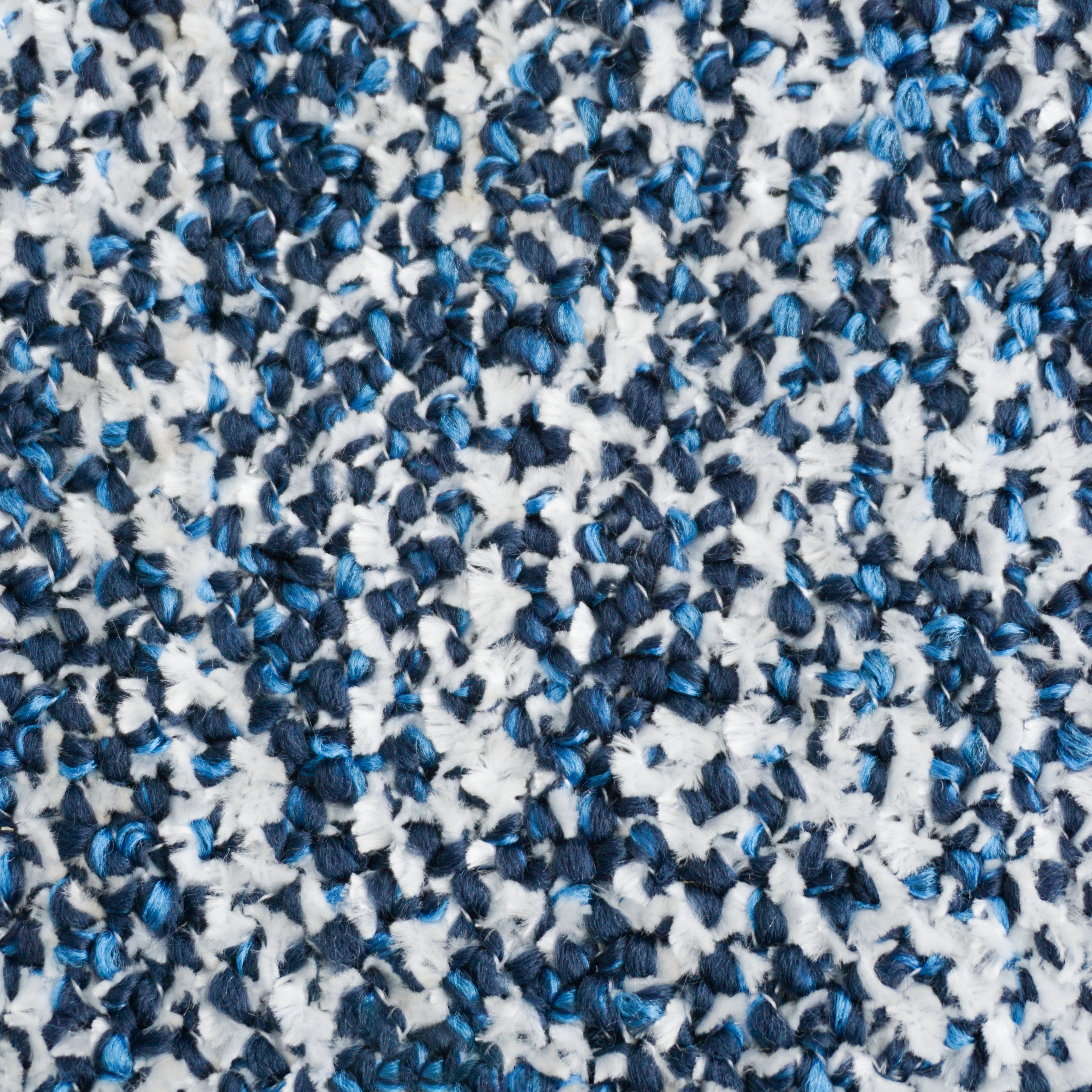 T29 Magnolia raffinato tessuto bouclé fantasia con trattamento idrorepellente - divani.store