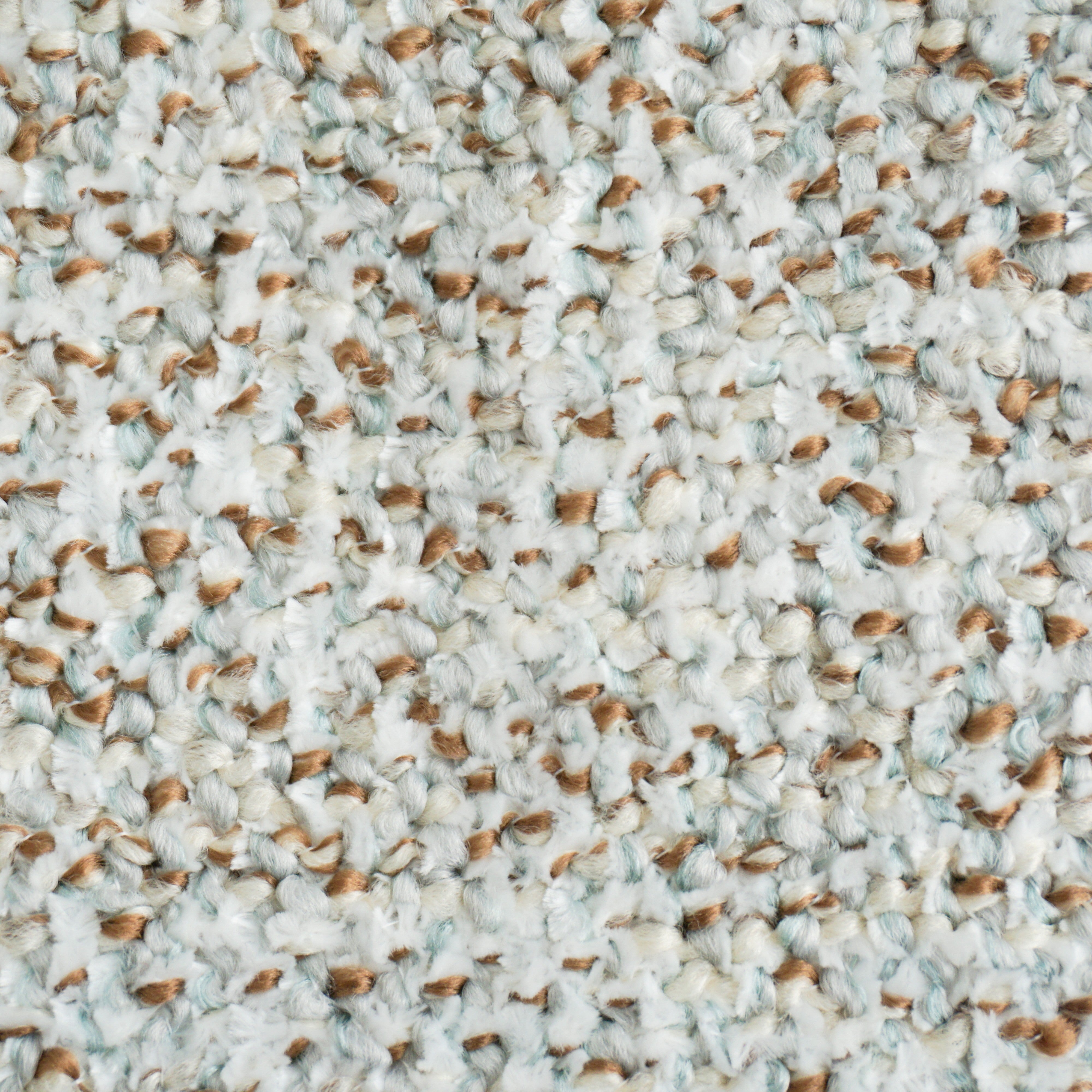 T29 Magnolia raffinato tessuto bouclé fantasia con trattamento idrorepellente - divani.store