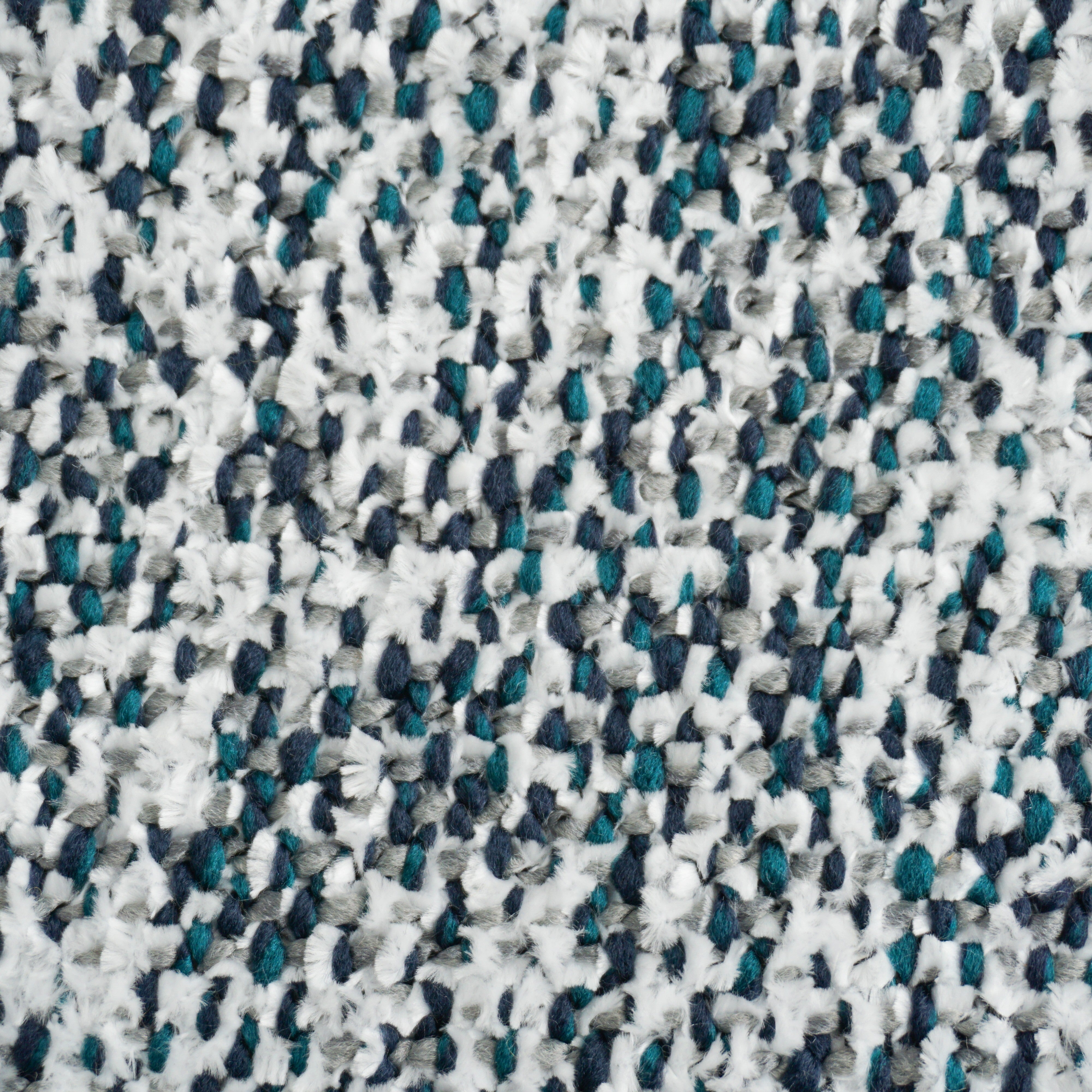 T29 Magnolia raffinato tessuto bouclé fantasia con trattamento idrorepellente - divani.store