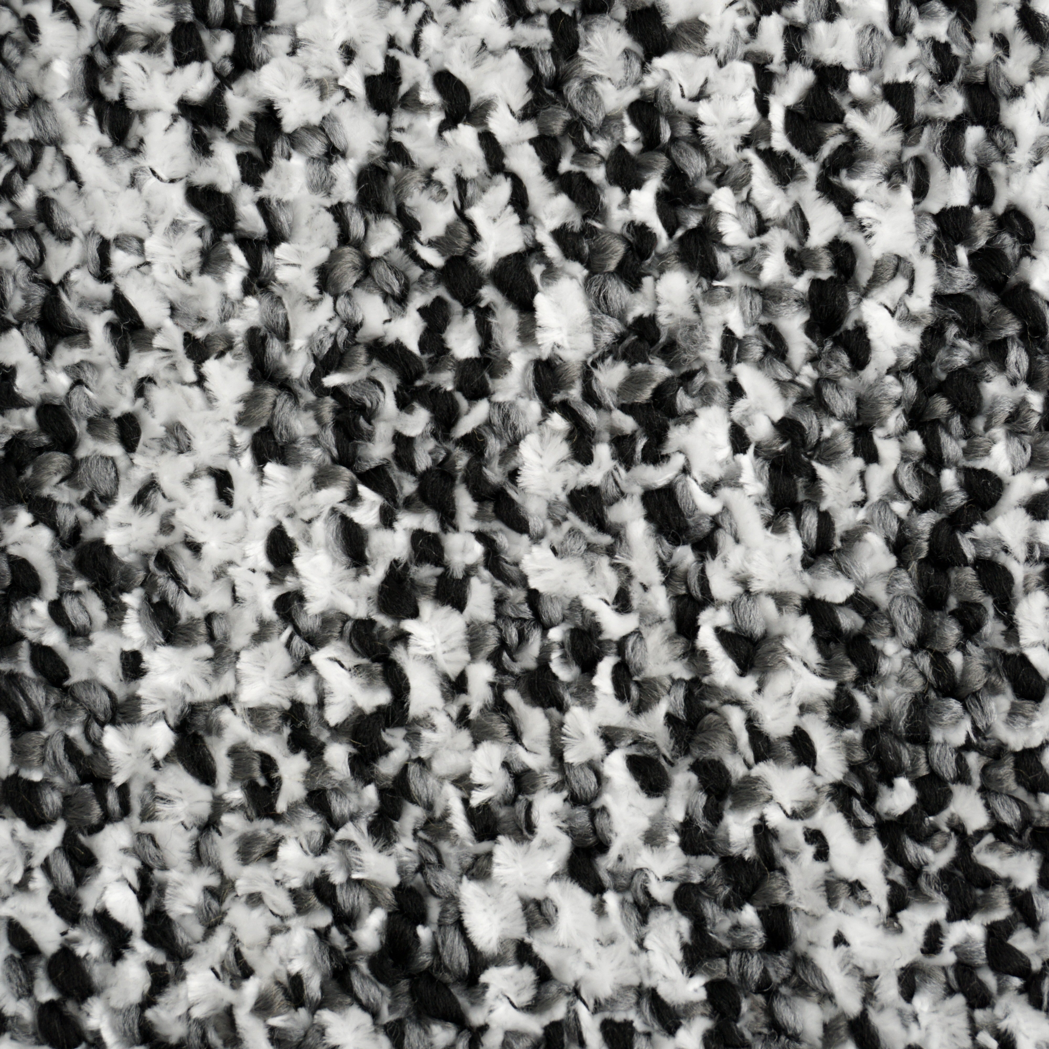 T29 Magnolia raffinato tessuto bouclé fantasia con trattamento idrorepellente - divani.store