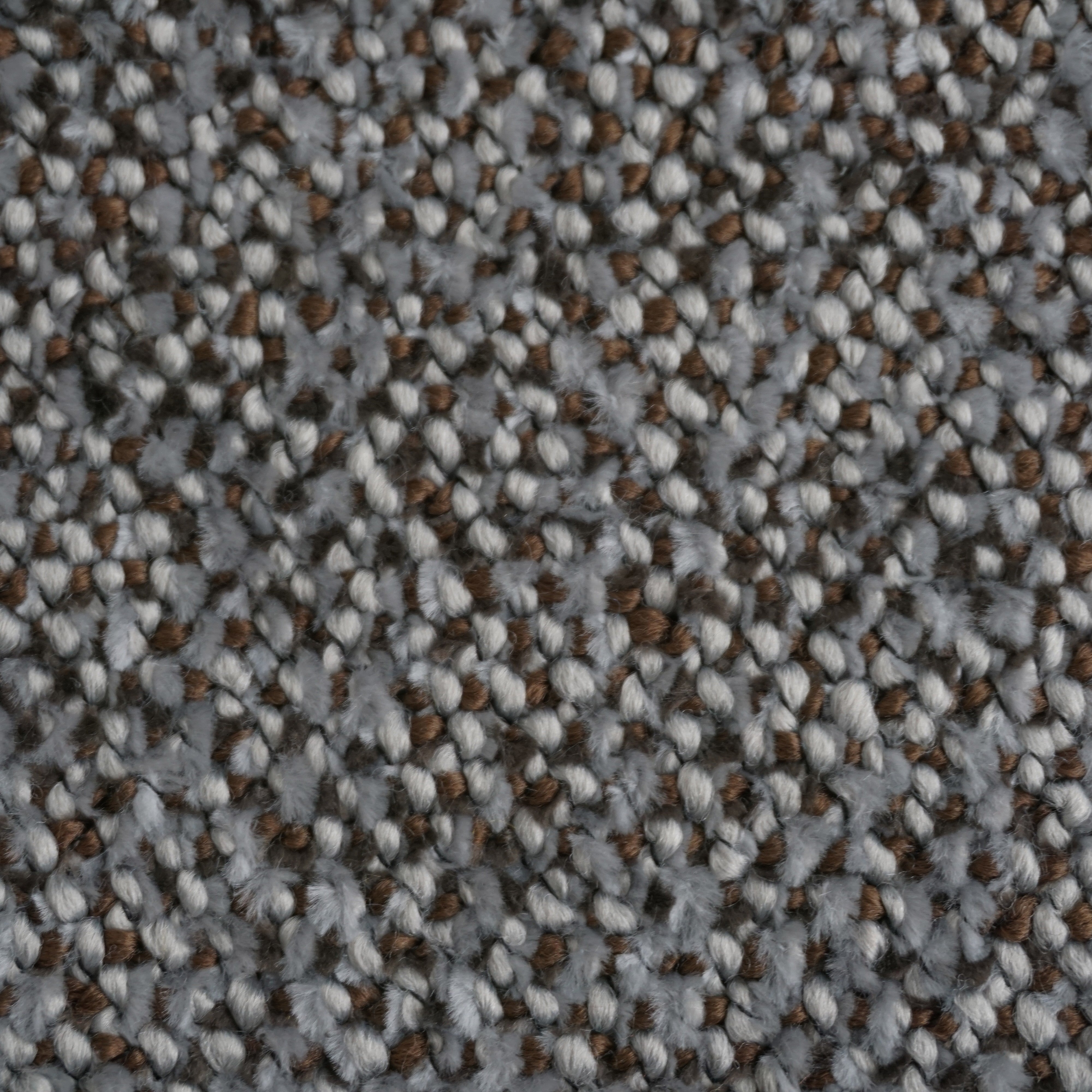 T29 Magnolia raffinato tessuto bouclé fantasia con trattamento idrorepellente - divani.store