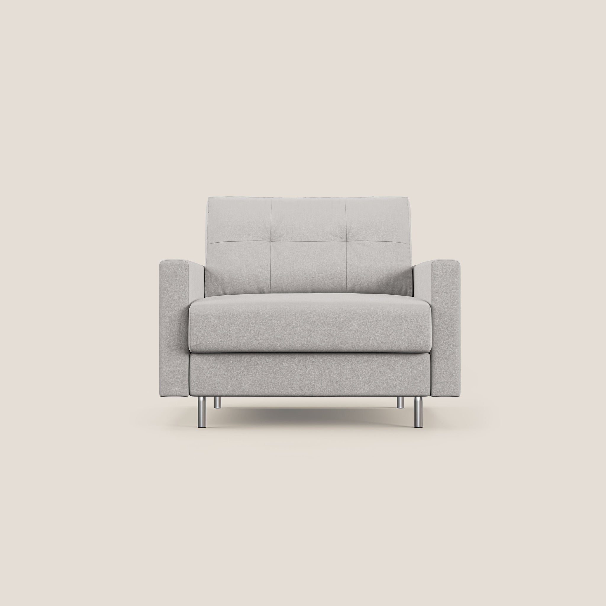 Completo copripiumino in microfibra – 200 x 200 cm, 3 pezzi | IT