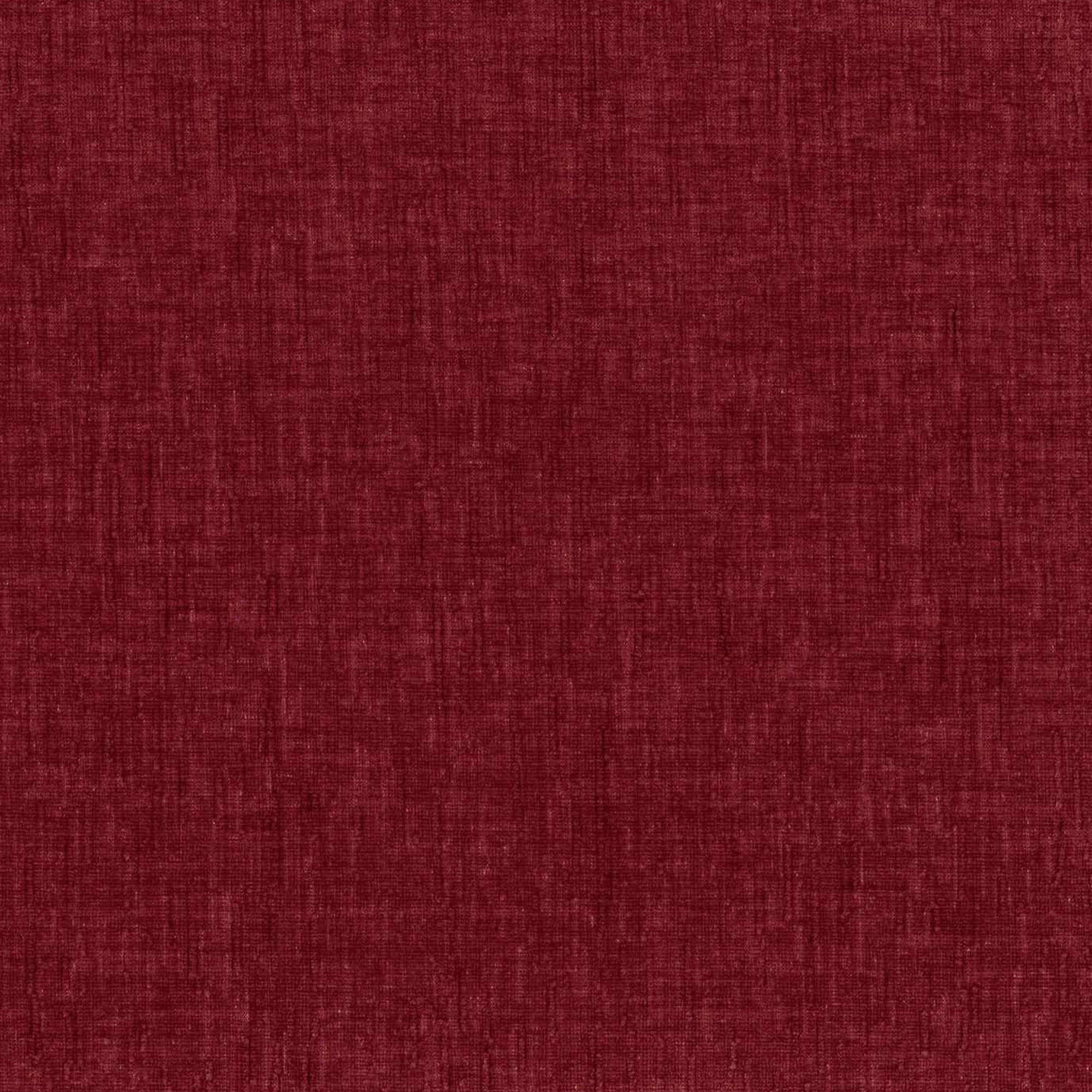 Renoa Poltroncina dall'eleganza moderna in tessuto smacchiabile T24 rosso bordeaux
