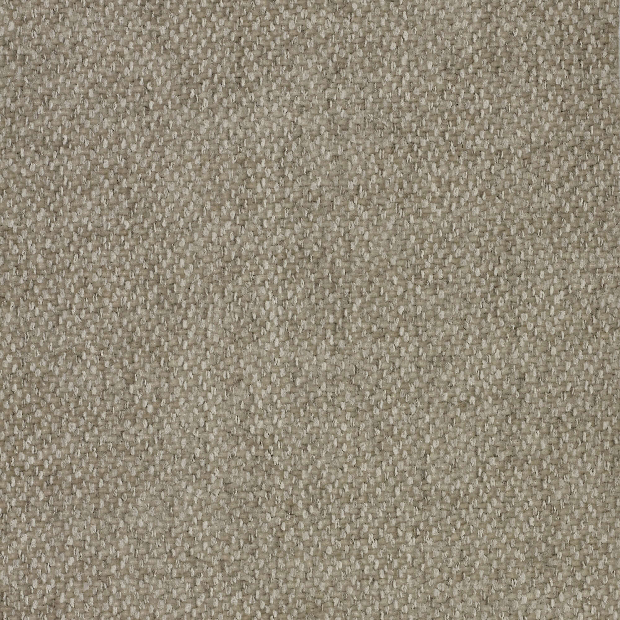 BonBon modulo centrale 70 cm – Poltrona o elemento componibile in tessuto smacchiabile T23 tortora