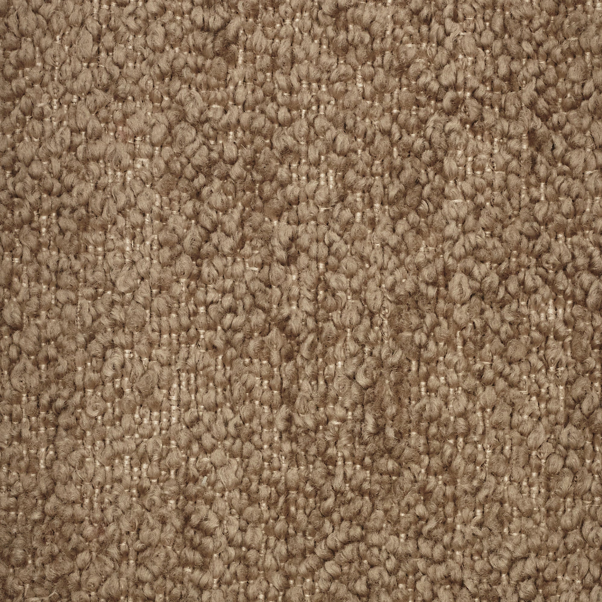 T21 Favola morbido Bouclé ricercato con trattamento impermeabile - divani.store